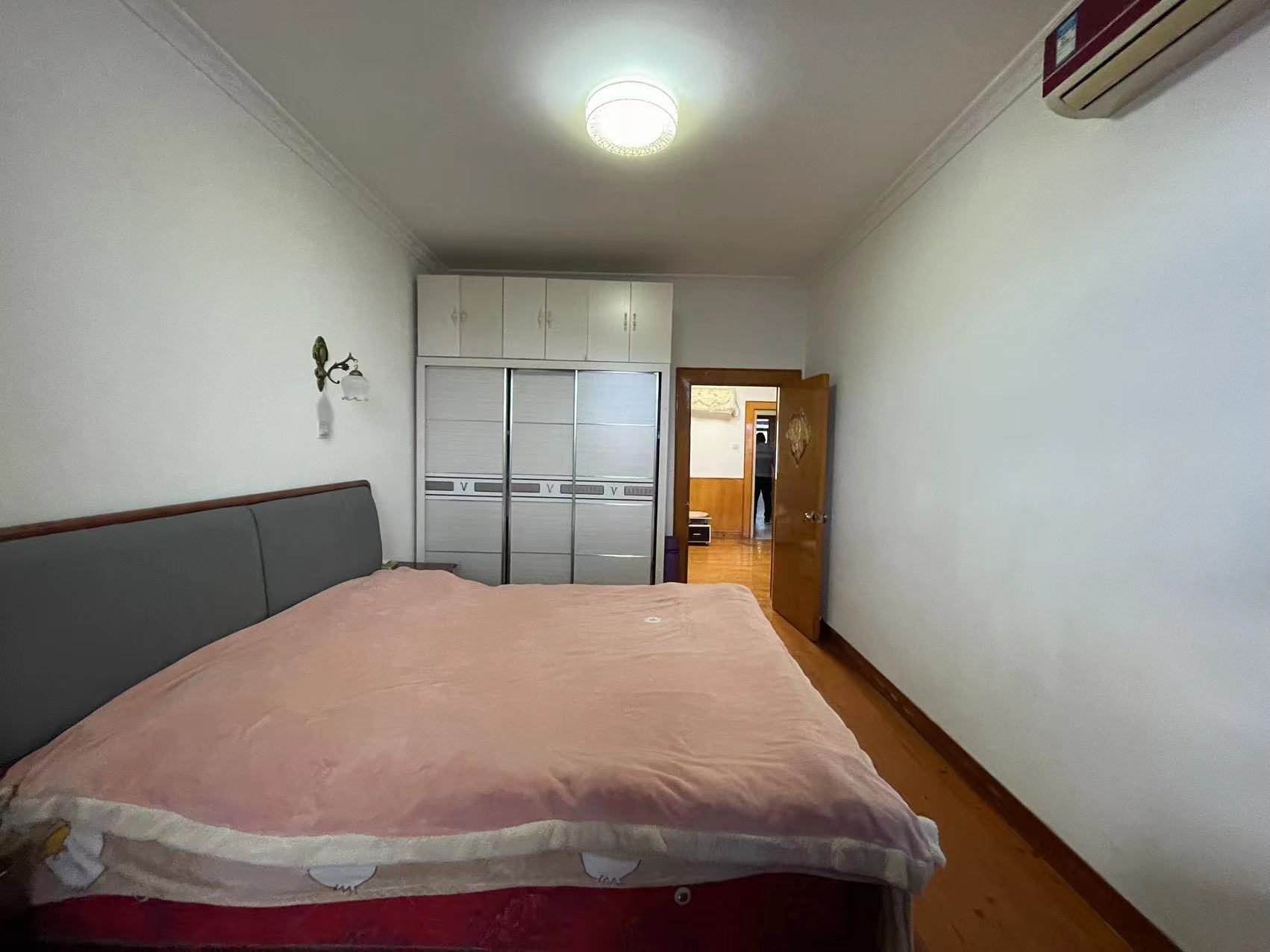 601钻石新村 2室1厅1卫 19.0万 601钻石新村 2室1厅1卫 19.0万室内图