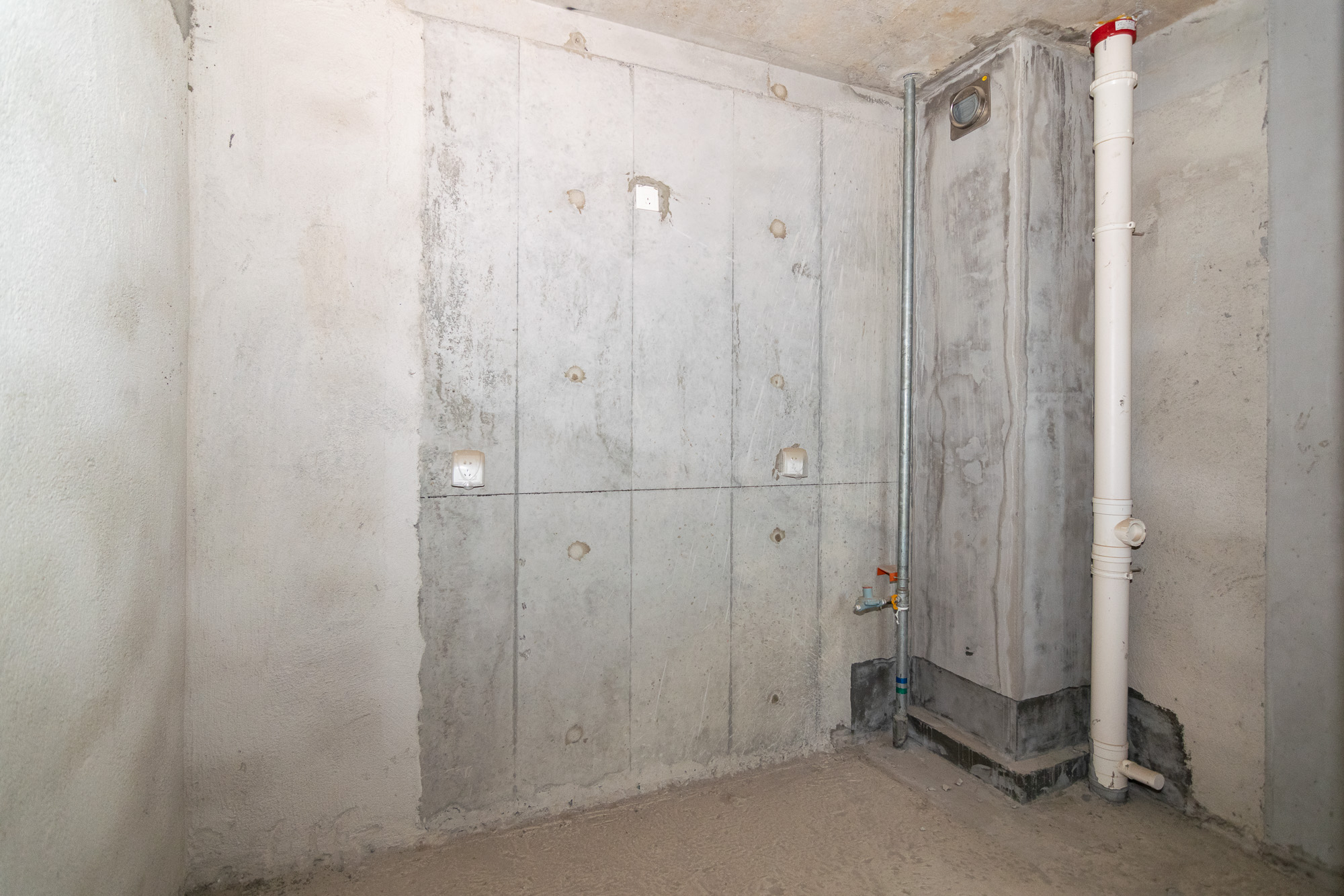 中粮鸿云 3室2厅1卫 68.5万 中粮鸿云 3室2厅1卫 68.5万厨房