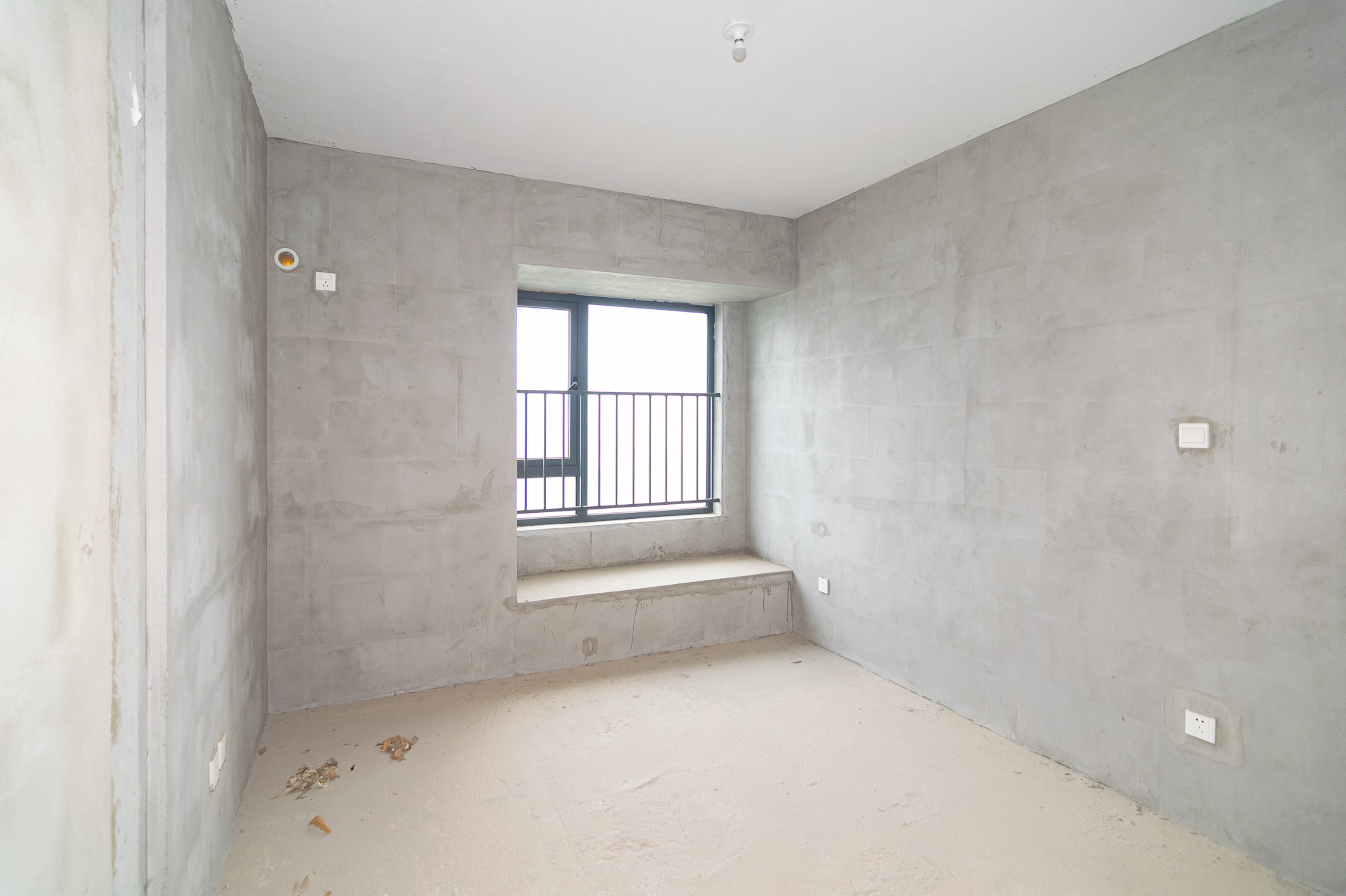 中粮鸿云 3室2厅1卫 68.5万 中粮鸿云 3室2厅1卫 68.5万卧室