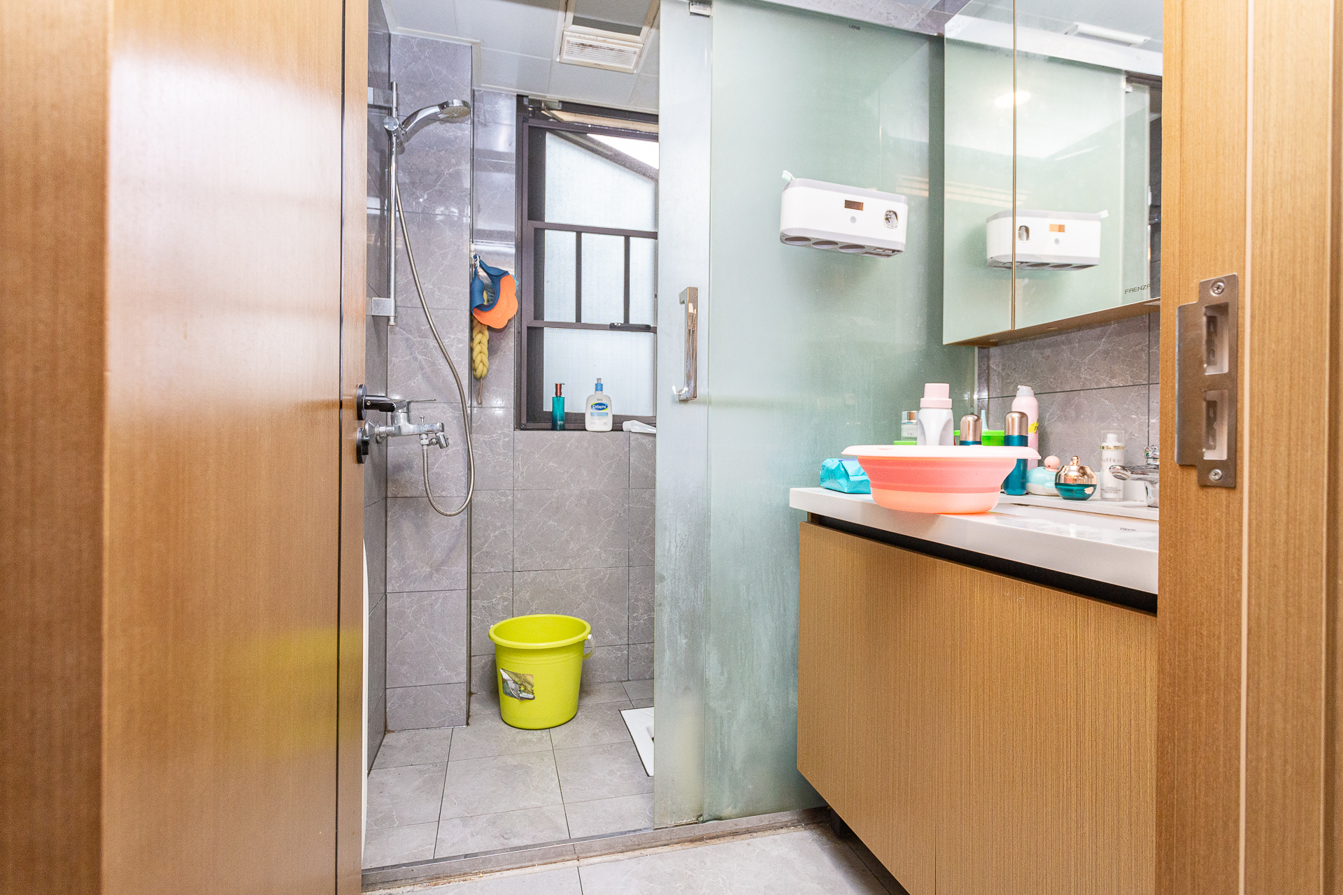 润和滨江府  3室2厅1卫    116.5万卫生间