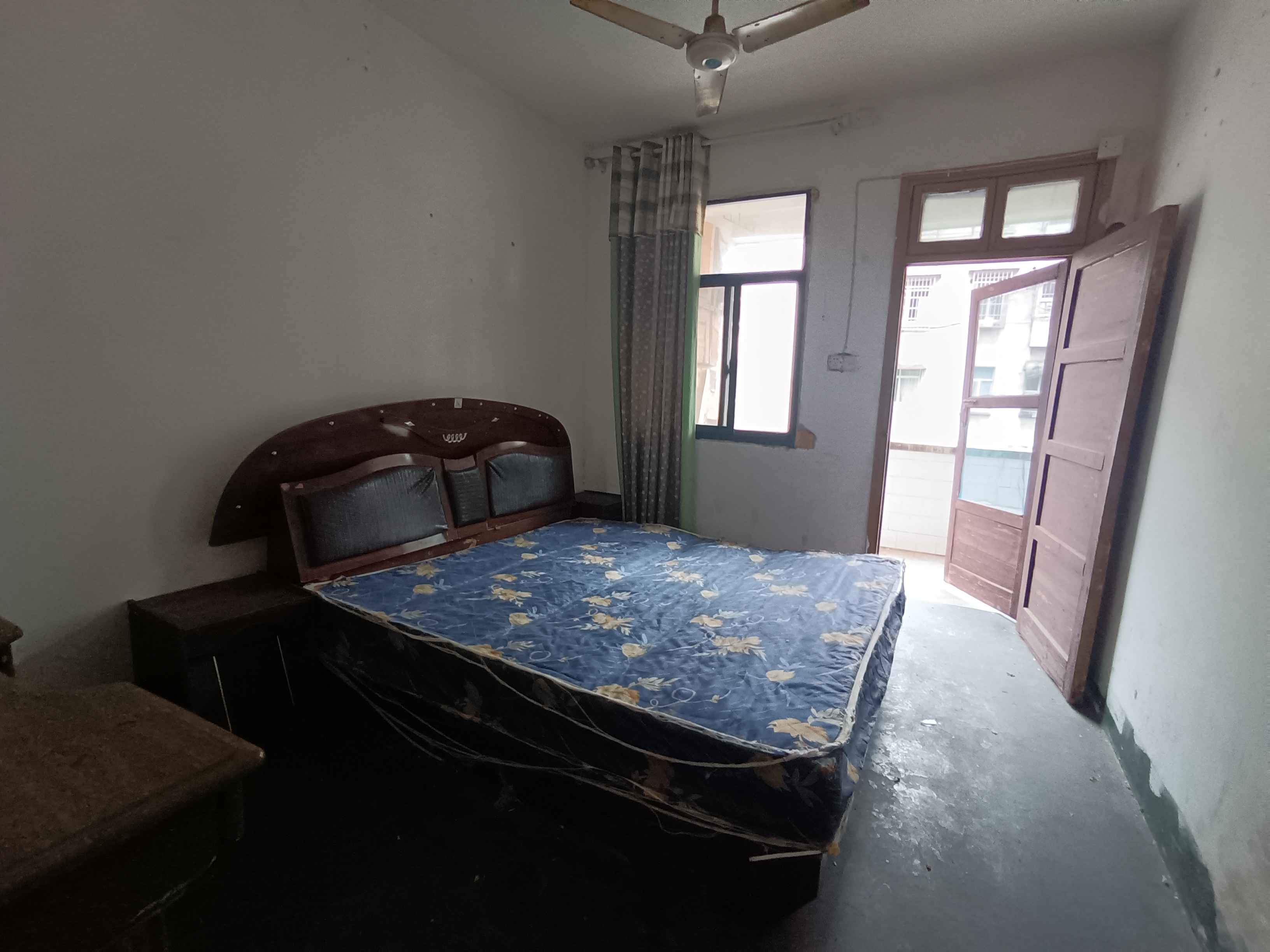 花园一村 2室2厅1卫 35.0万 花园一村 2室2厅1卫 35.0万室内图