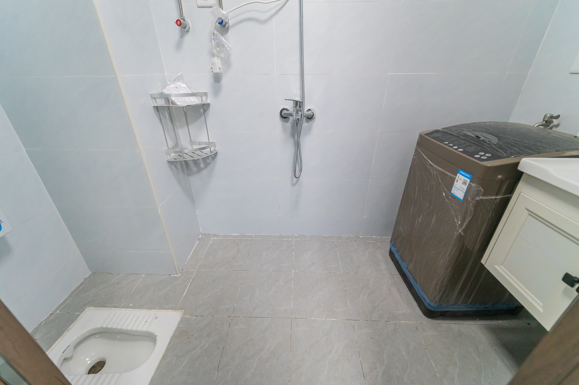 新城悦隽公园  1室1厅1卫    16.8万 新城悦隽公园  1室1厅1卫    16.8万卫生间