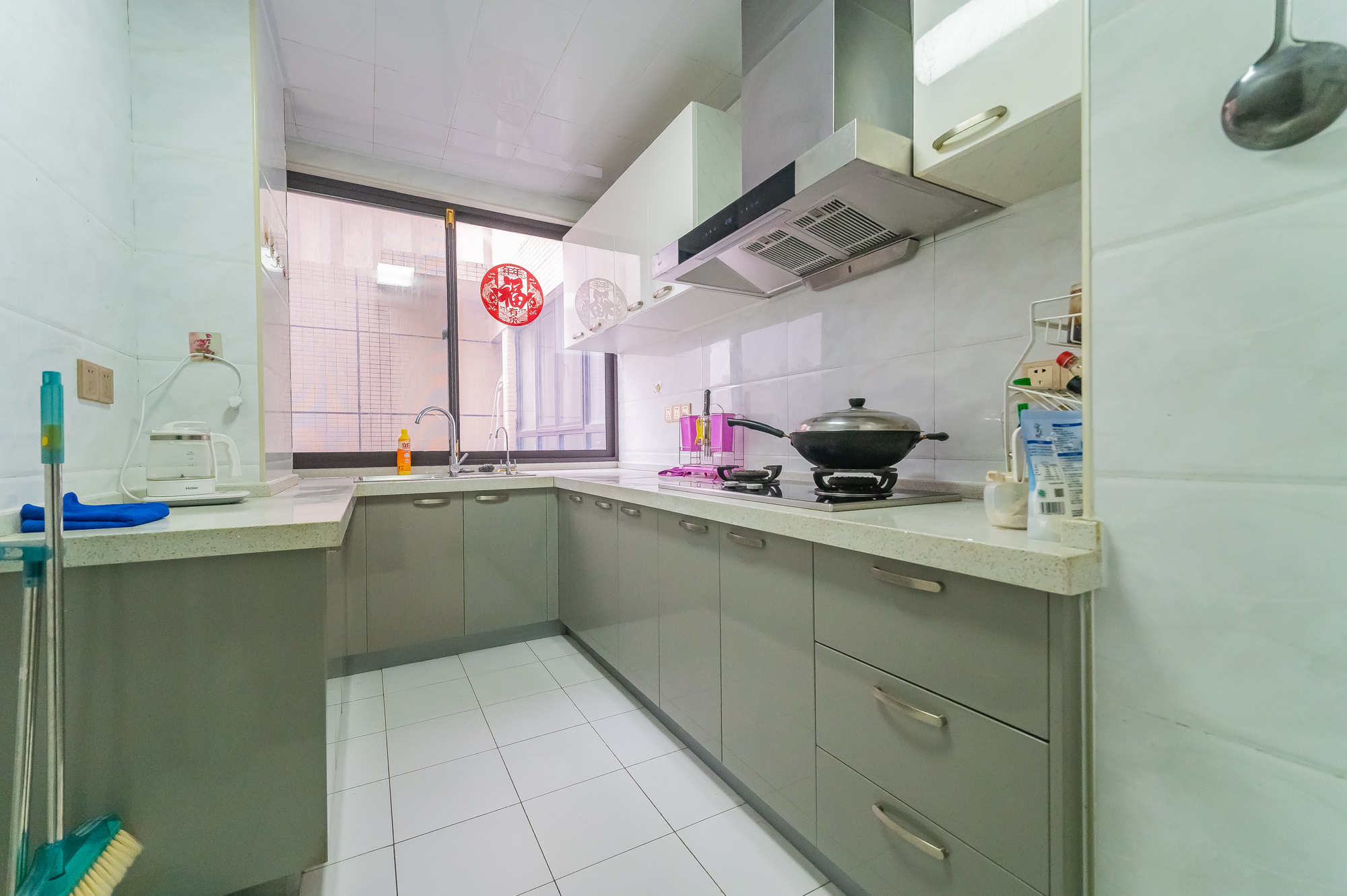 国泰九龙湾 4室2厅2卫 112.0万 国泰九龙湾 4室2厅2卫 112.0万厨房