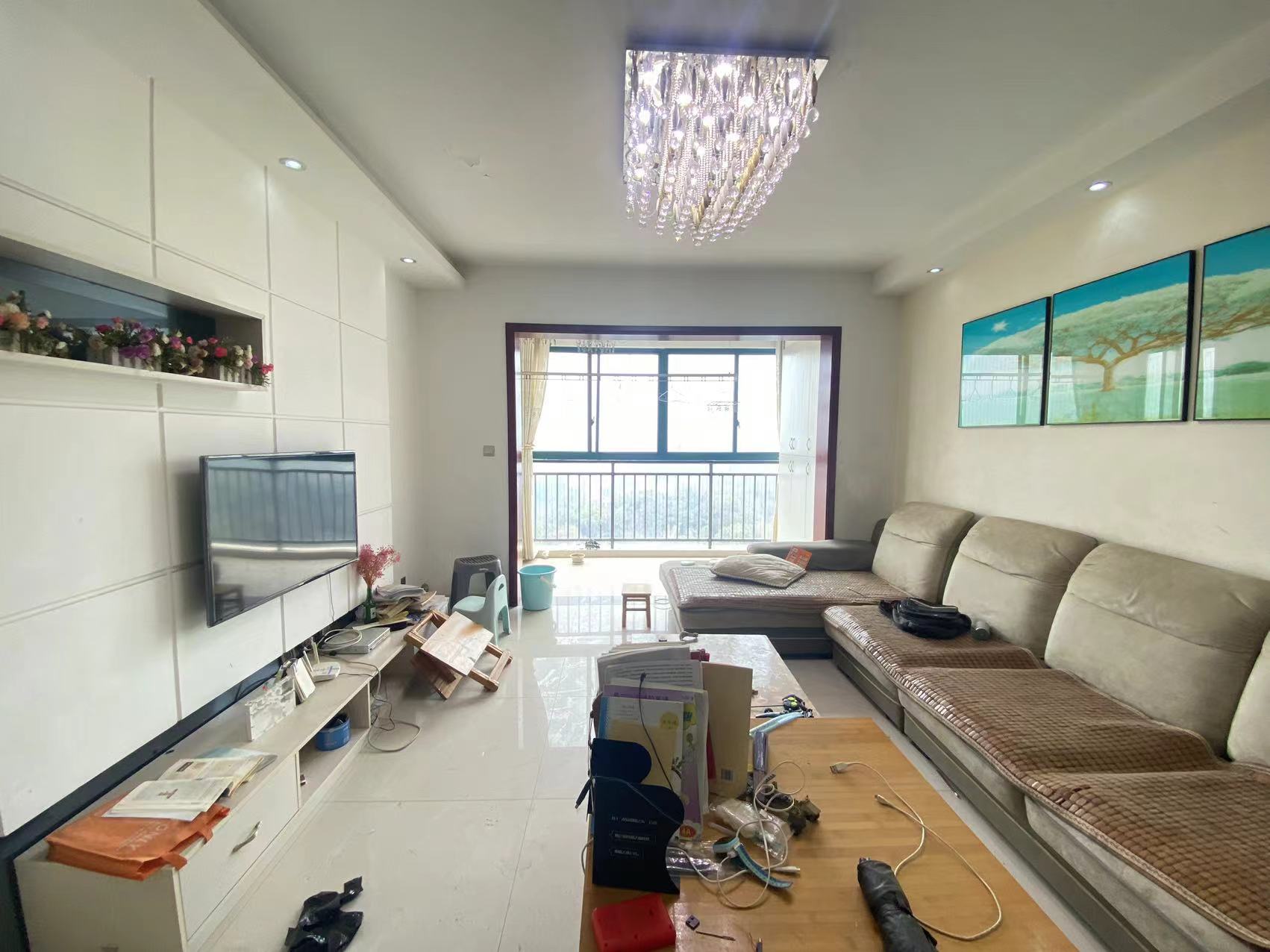 经世皇城 3室2厅2卫 65.0万 经世皇城 3室2厅2卫 65.0万室内图