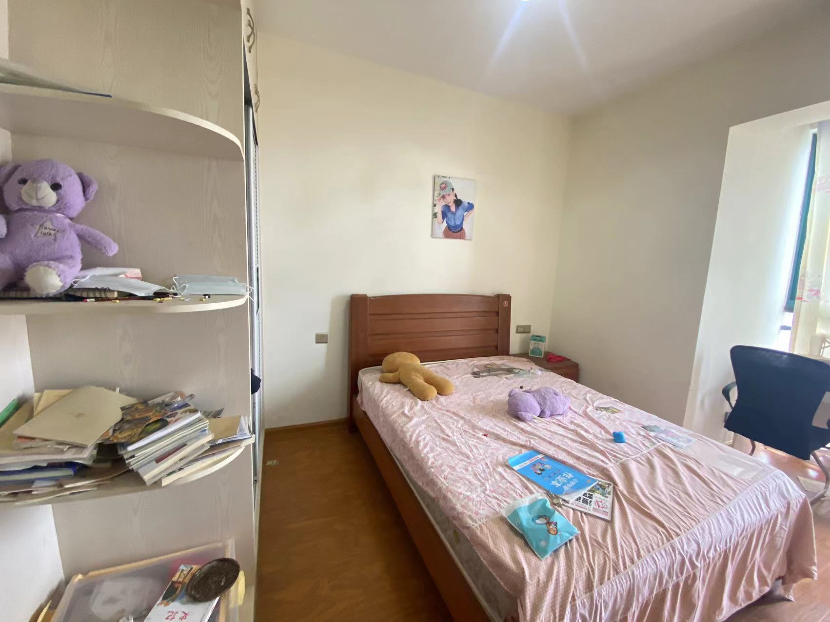 经世皇城 3室2厅2卫 65.0万 经世皇城 3室2厅2卫 65.0万室内图