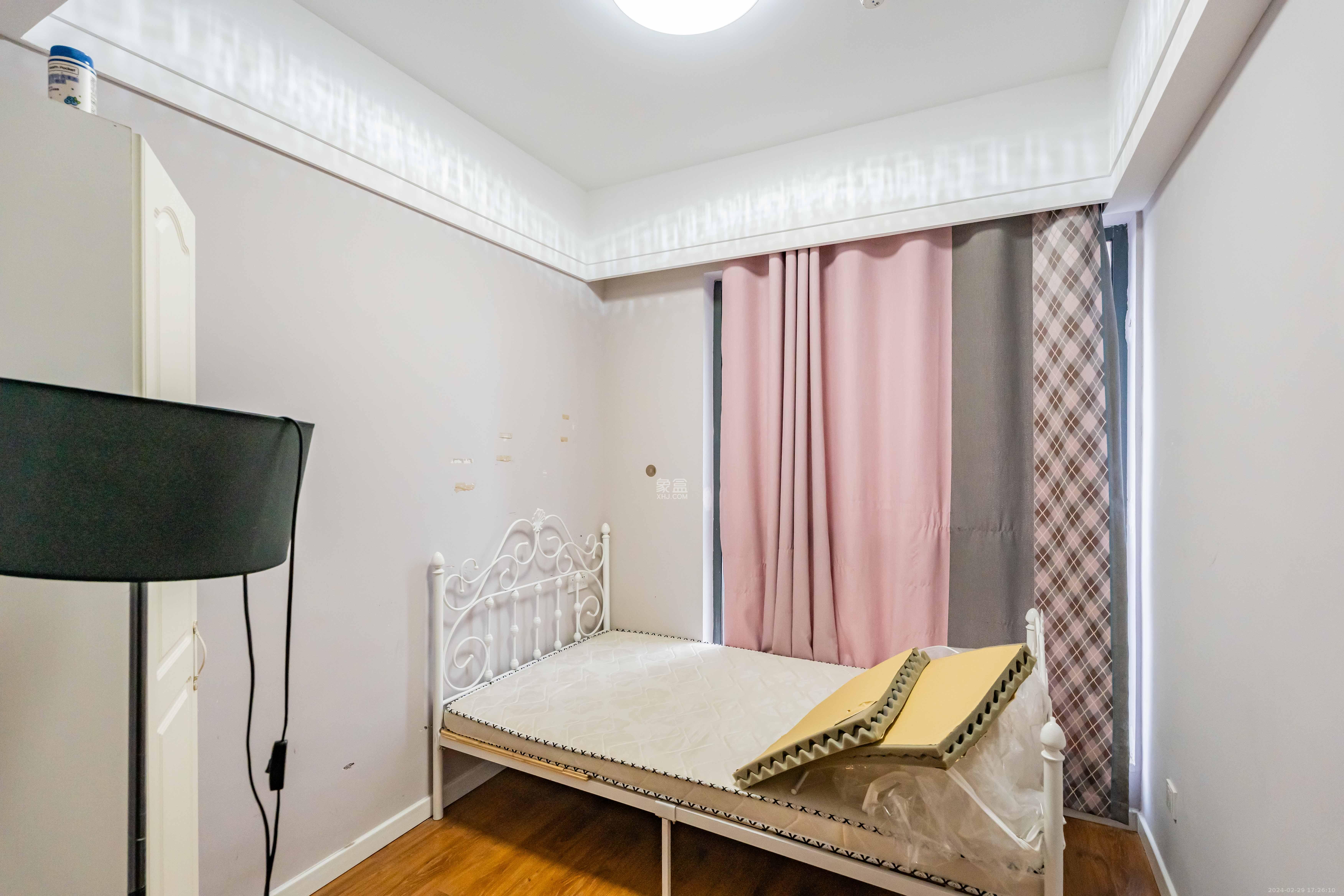 里约荟  3室1厅2卫   4000.00元/月室内图