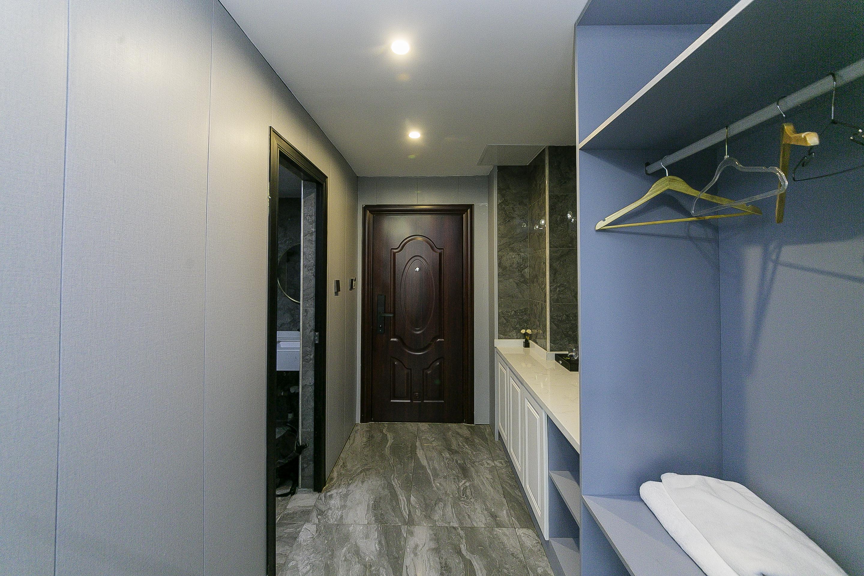 中云公寓 1室1厅1卫 35.0万 中云公寓 1室1厅1卫 35.0万厨房