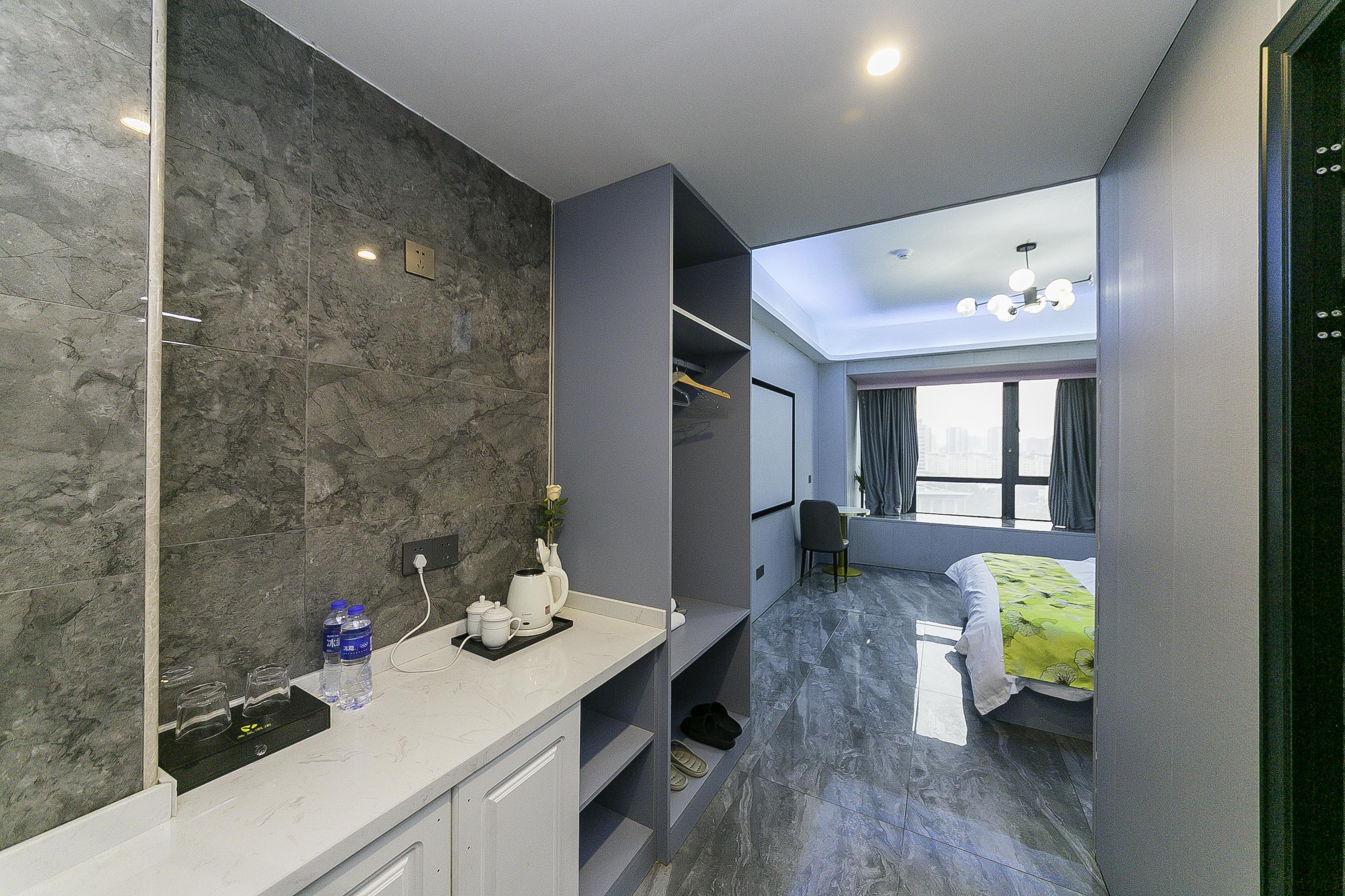 中云公寓 1室1厅1卫 35.0万 中云公寓 1室1厅1卫 35.0万厨房