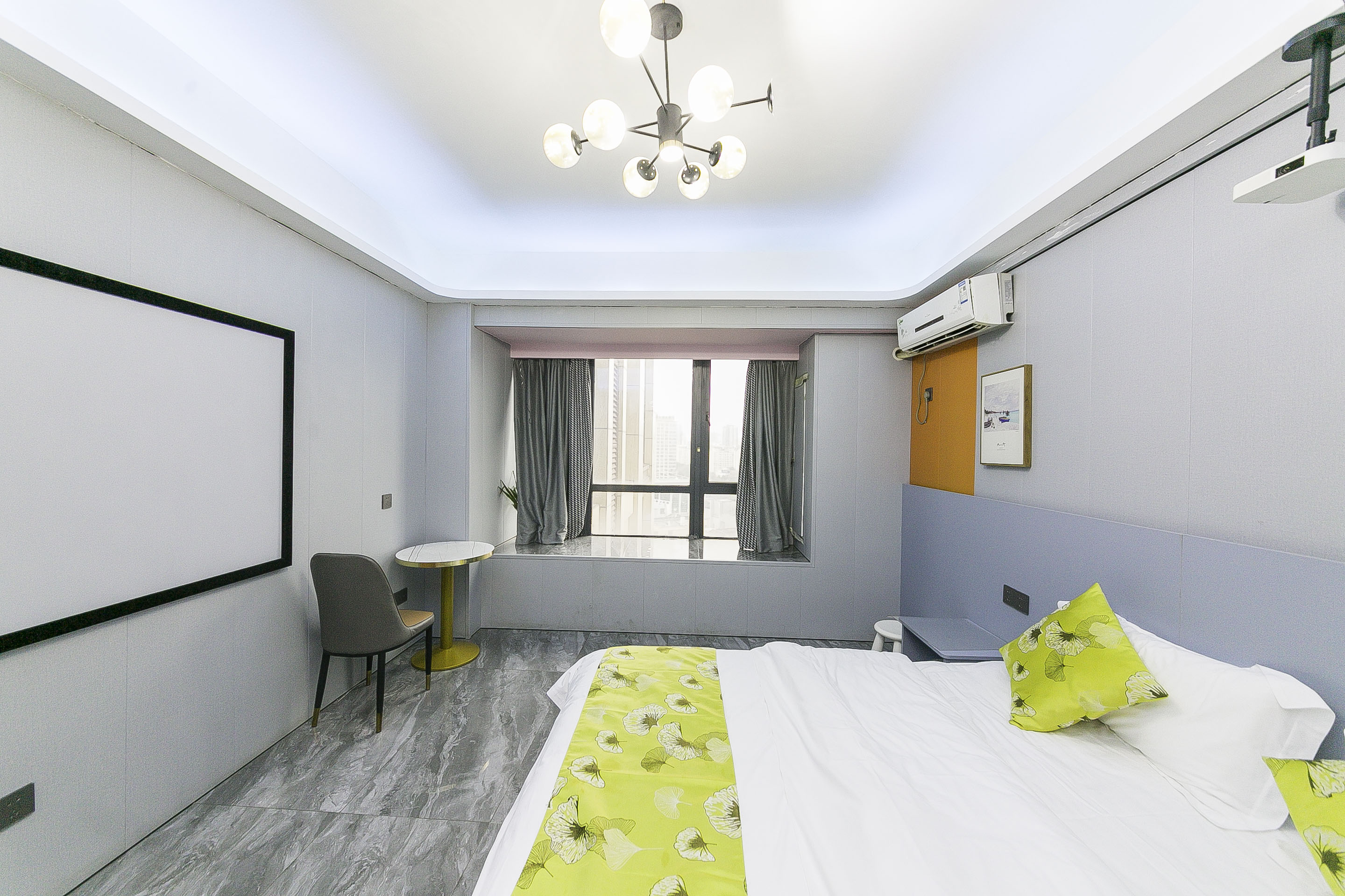 中云公寓 1室1厅1卫 35.0万 中云公寓 1室1厅1卫 35.0万卧室