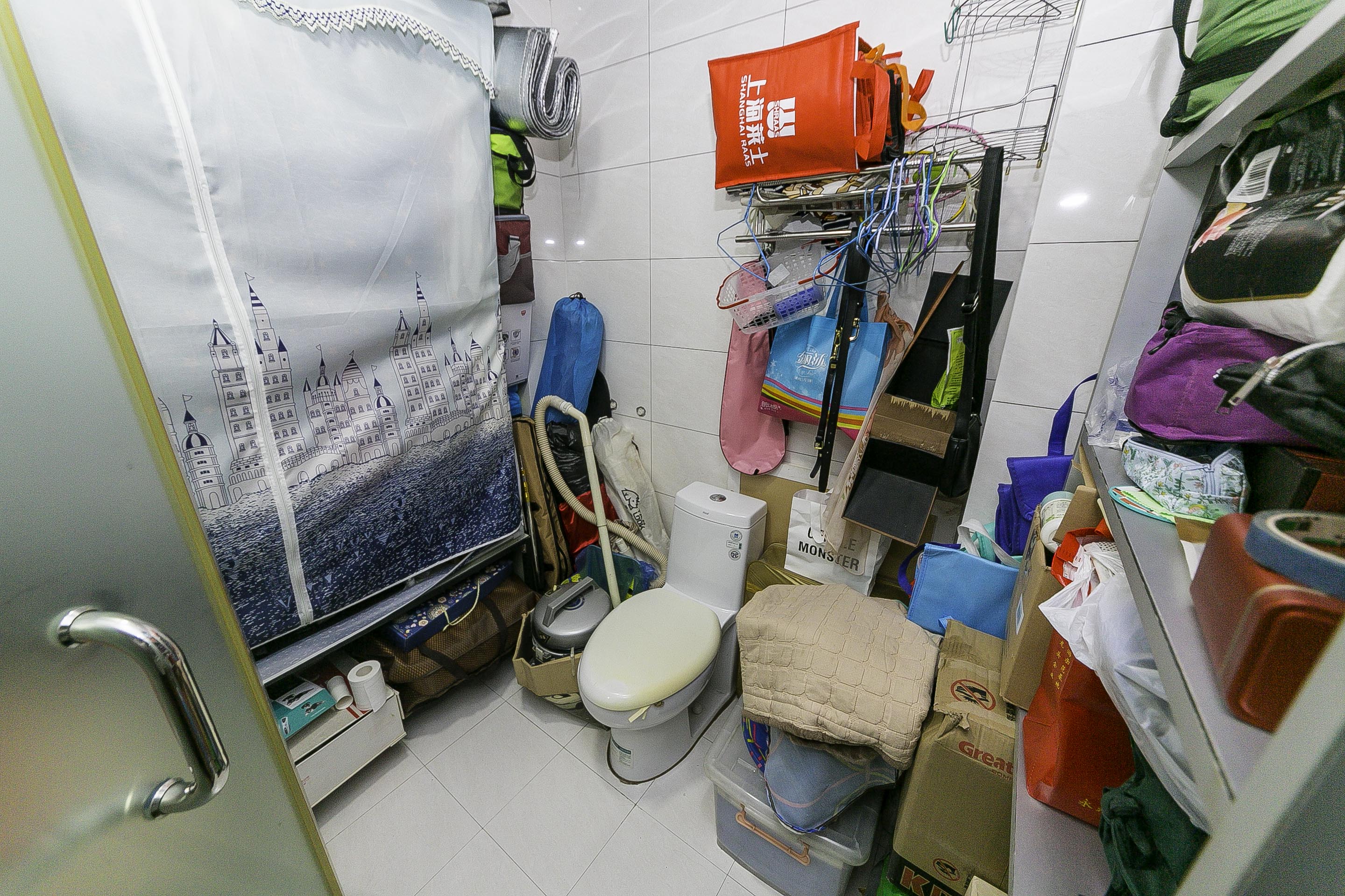 满庭芳小区 3室2厅1卫 109.0万 满庭芳小区 3室2厅1卫 109.0万卫生间