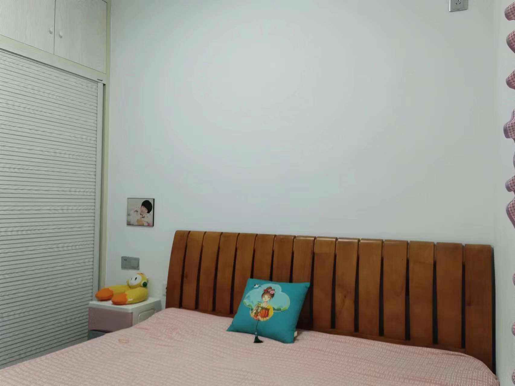 丽景滨江  2室2厅1卫   68.00万室内图