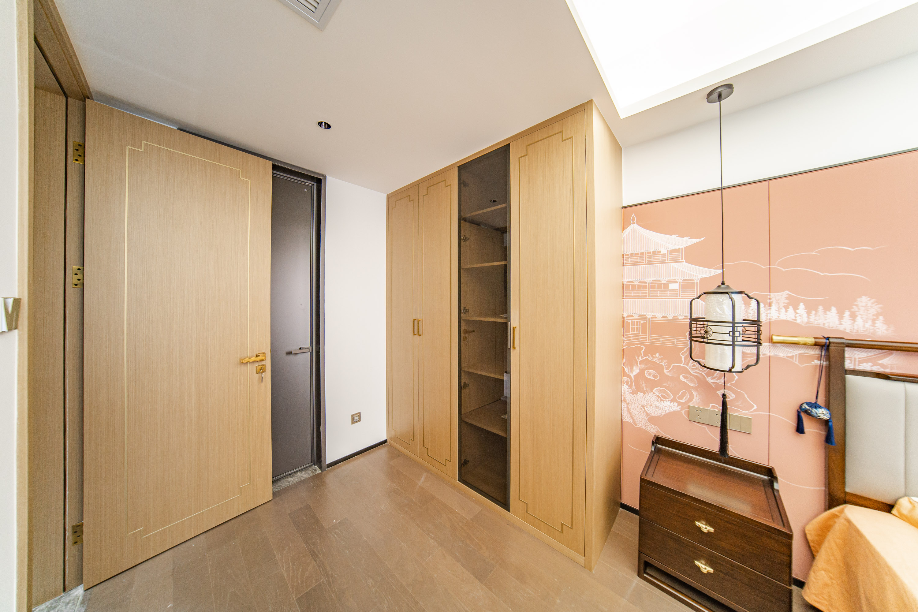 建发电建江山悦  4室2厅3卫   538.00万其他