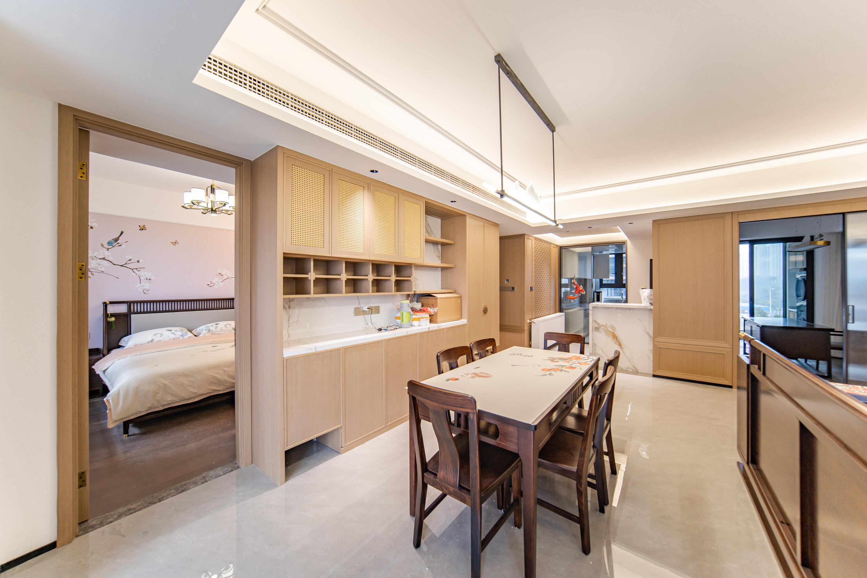 建发电建江山悦  4室2厅3卫   538.00万其他