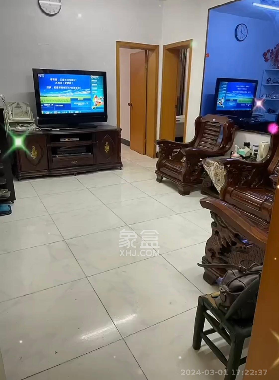 桔园小区1-8片  0室0厅0卫   1500.00元/月室内图