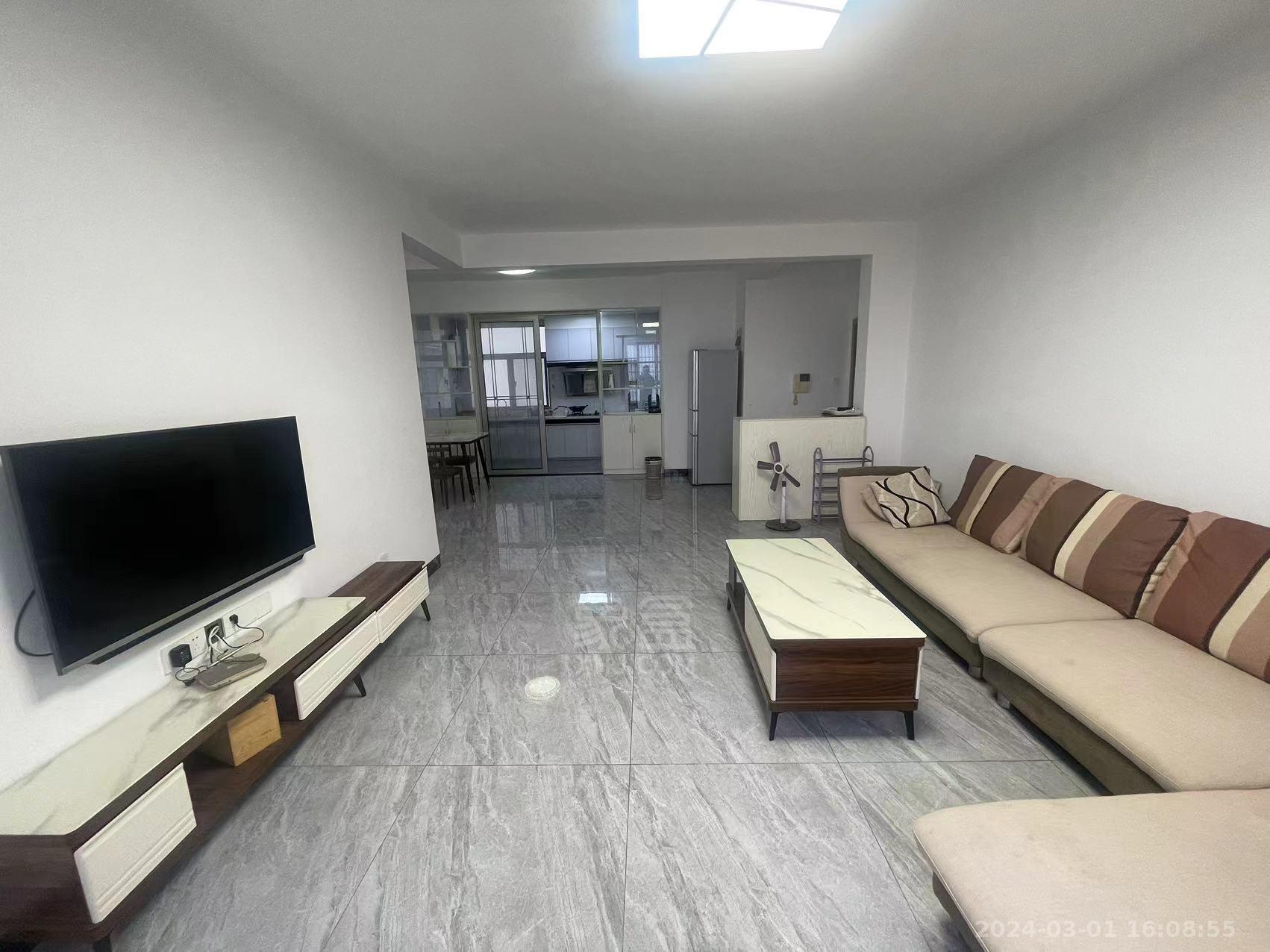 明月湖 3室2厅2卫 1800.00元/月 明月湖 3室2厅2卫 1800.00元/月室内图