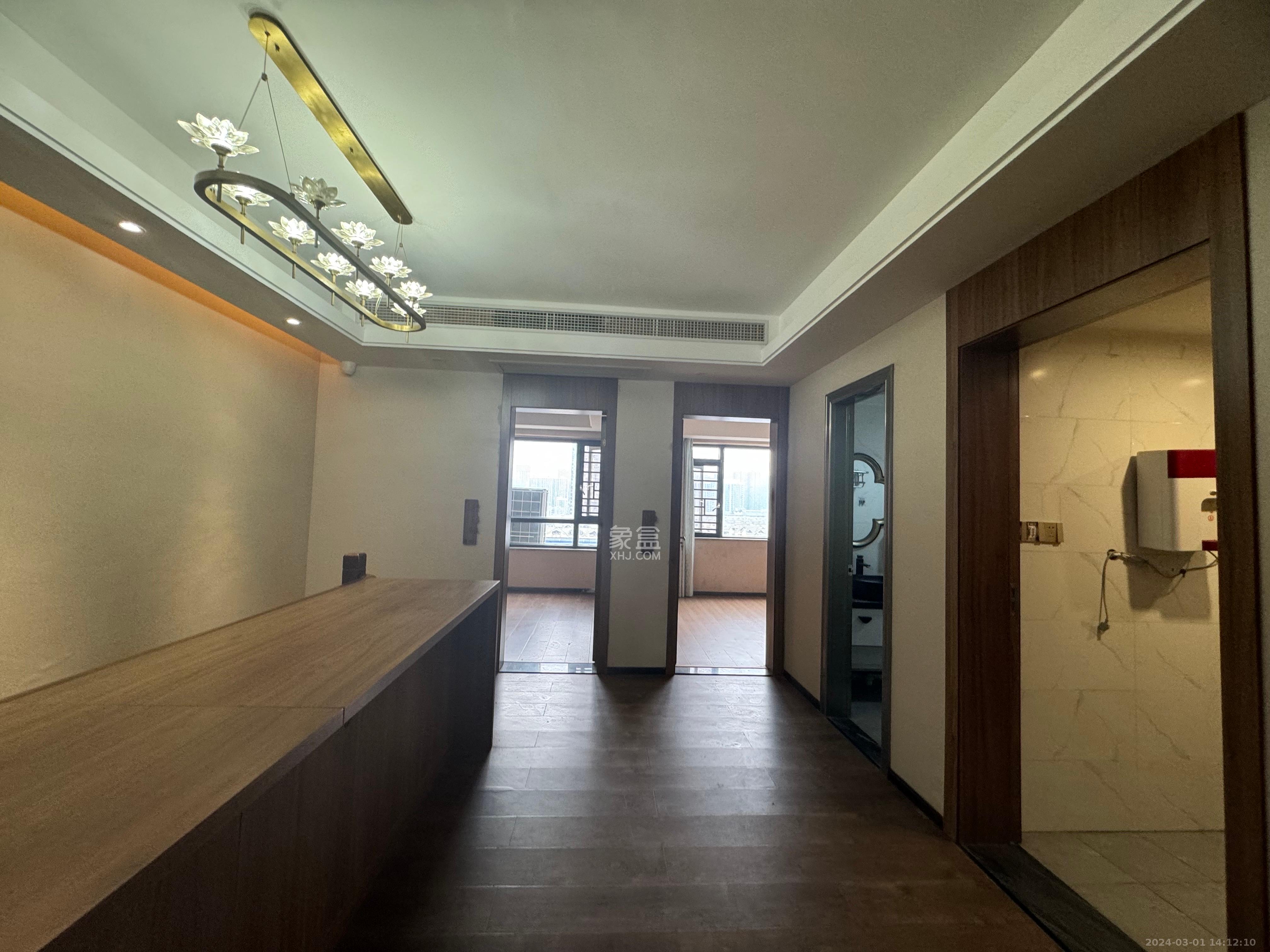 中惠锦堂  5室2厅1卫   10500.00元/月室内图