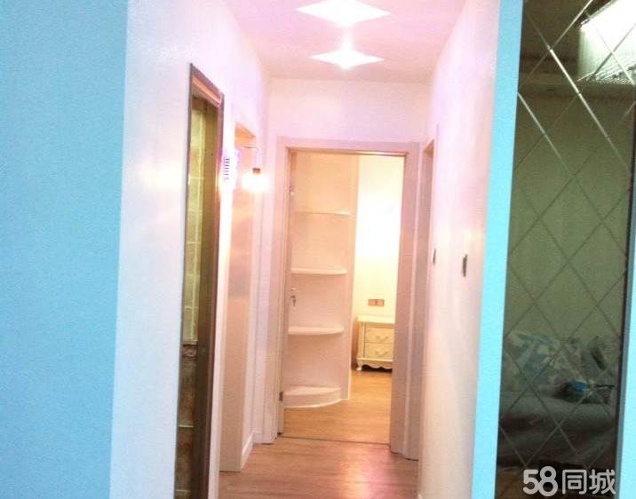 金和天下 3室2厅2卫 2600.00元/月 金和天下 3室2厅2卫 2600.00元/月室内图