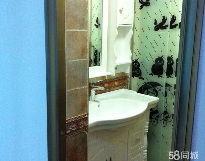 金和天下 3室2厅2卫 2600.00元/月 金和天下 3室2厅2卫 2600.00元/月室内图