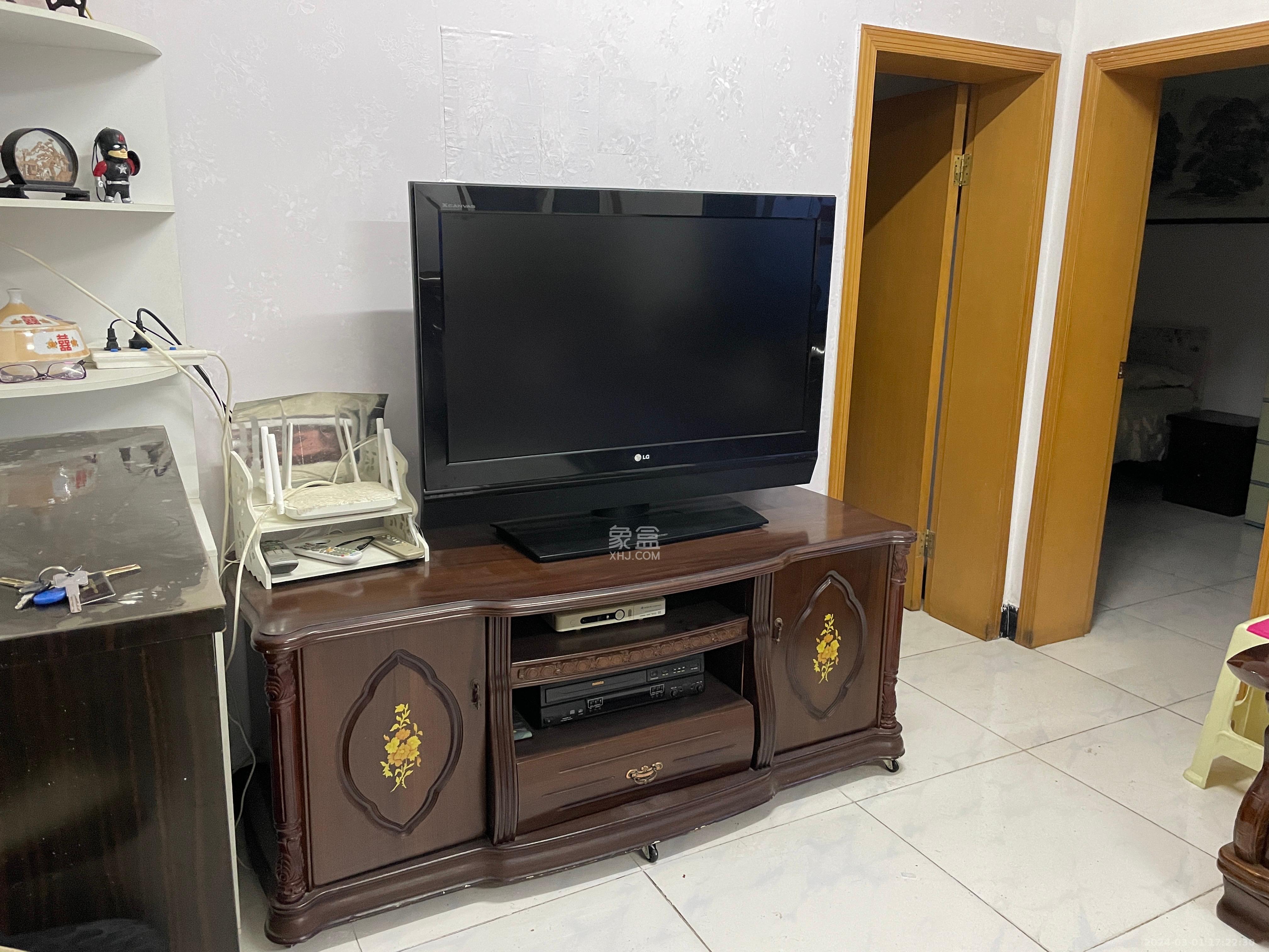桔园小区1-8片  0室0厅0卫   1500.00元/月室内图
