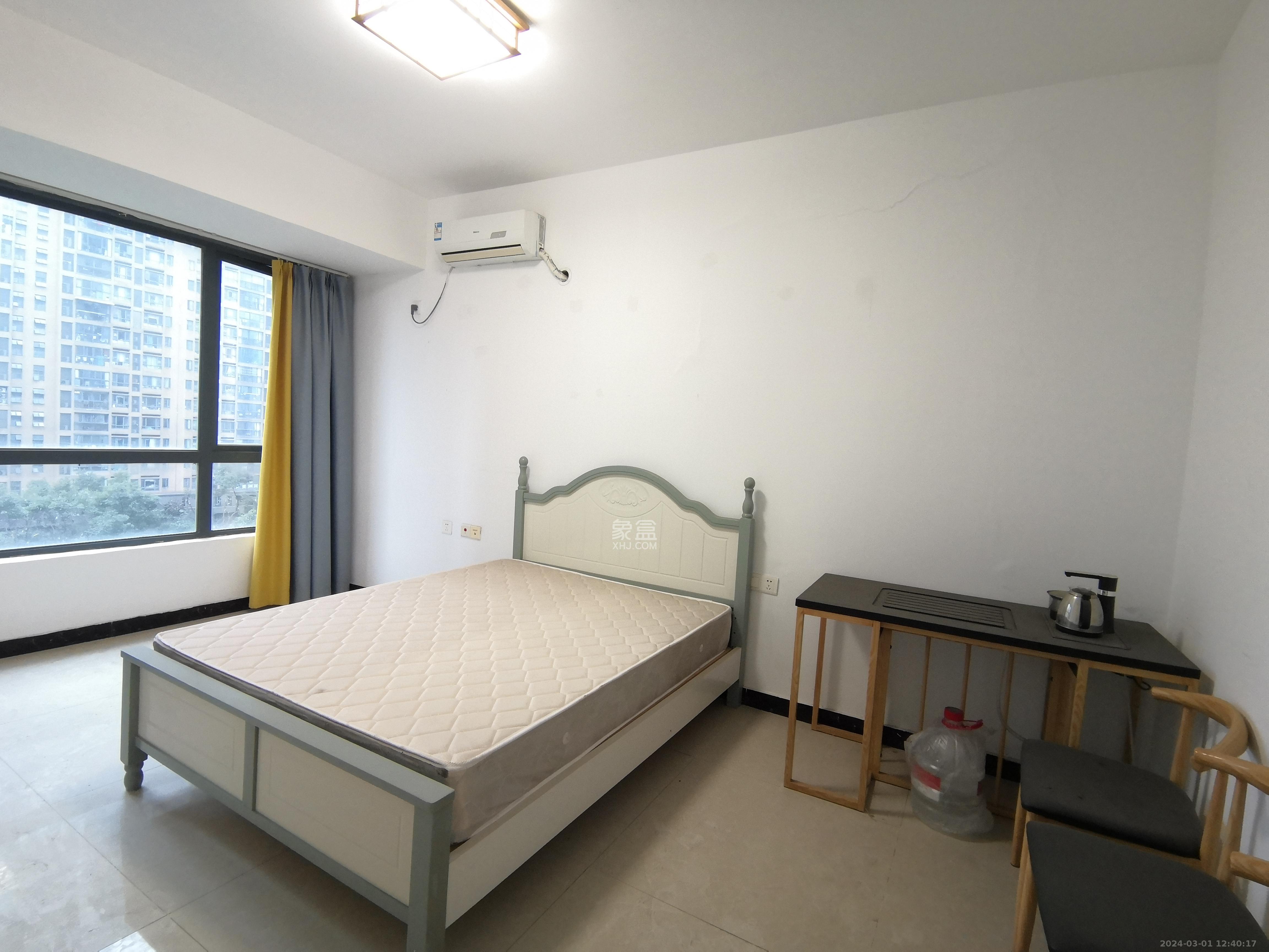 万博汇  2室2厅1卫   2800.00元/月室内图
