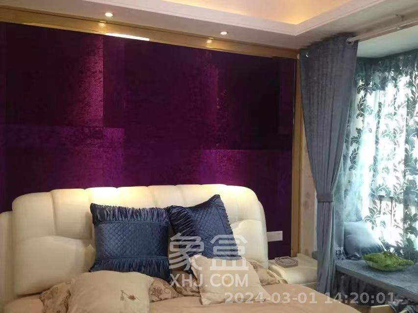 佳兆业水岸新都  2室2厅1卫   1800.00元/月室内图