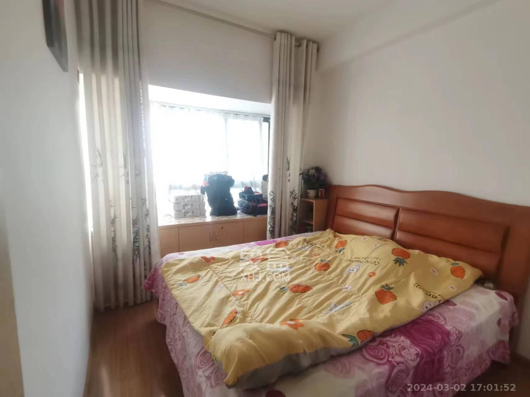 万科魅力之城  3室1厅1卫   2700.00元/月室内图