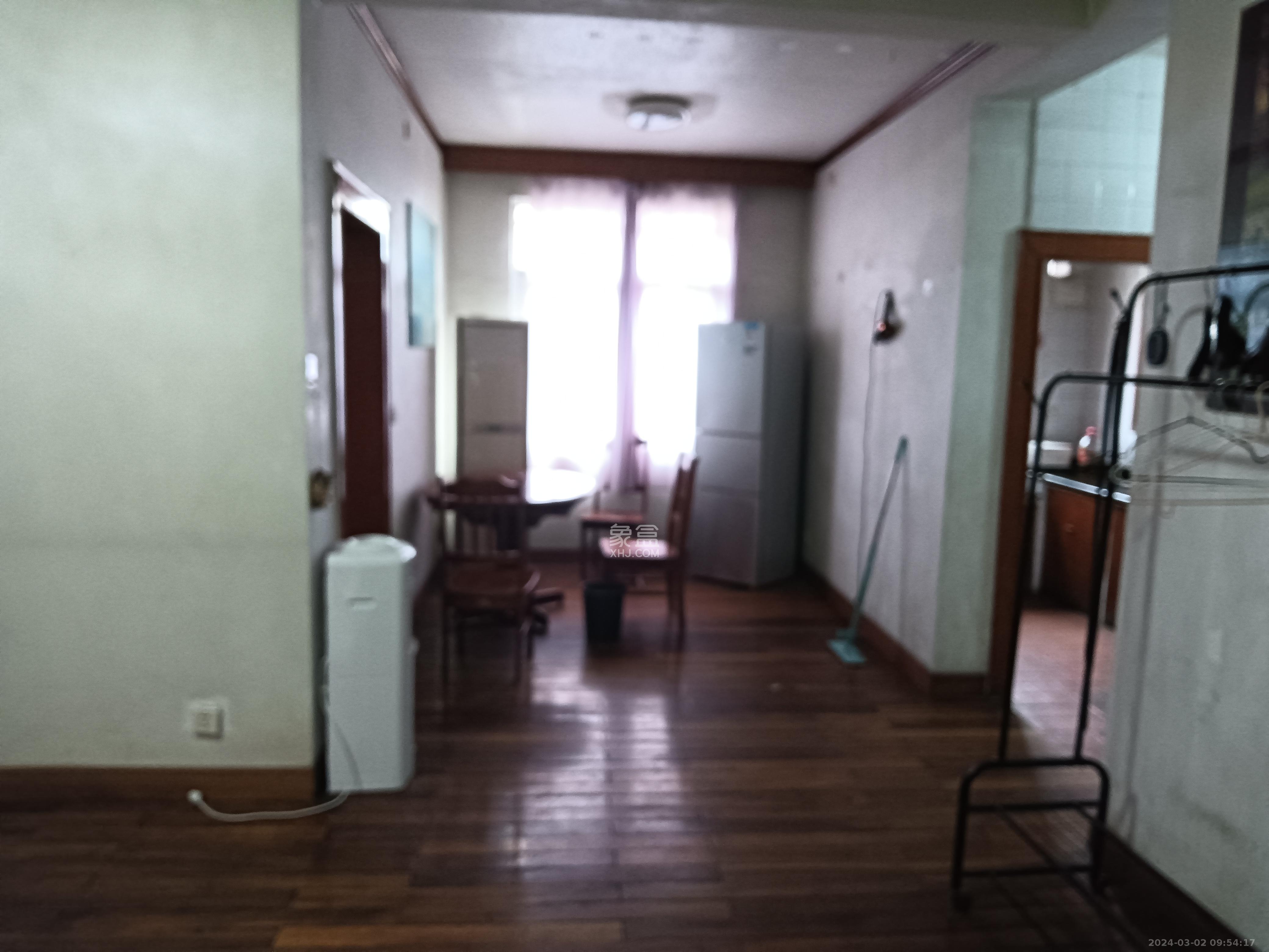 省建苑小区  3室2厅1卫   2300.00元/月室内图
