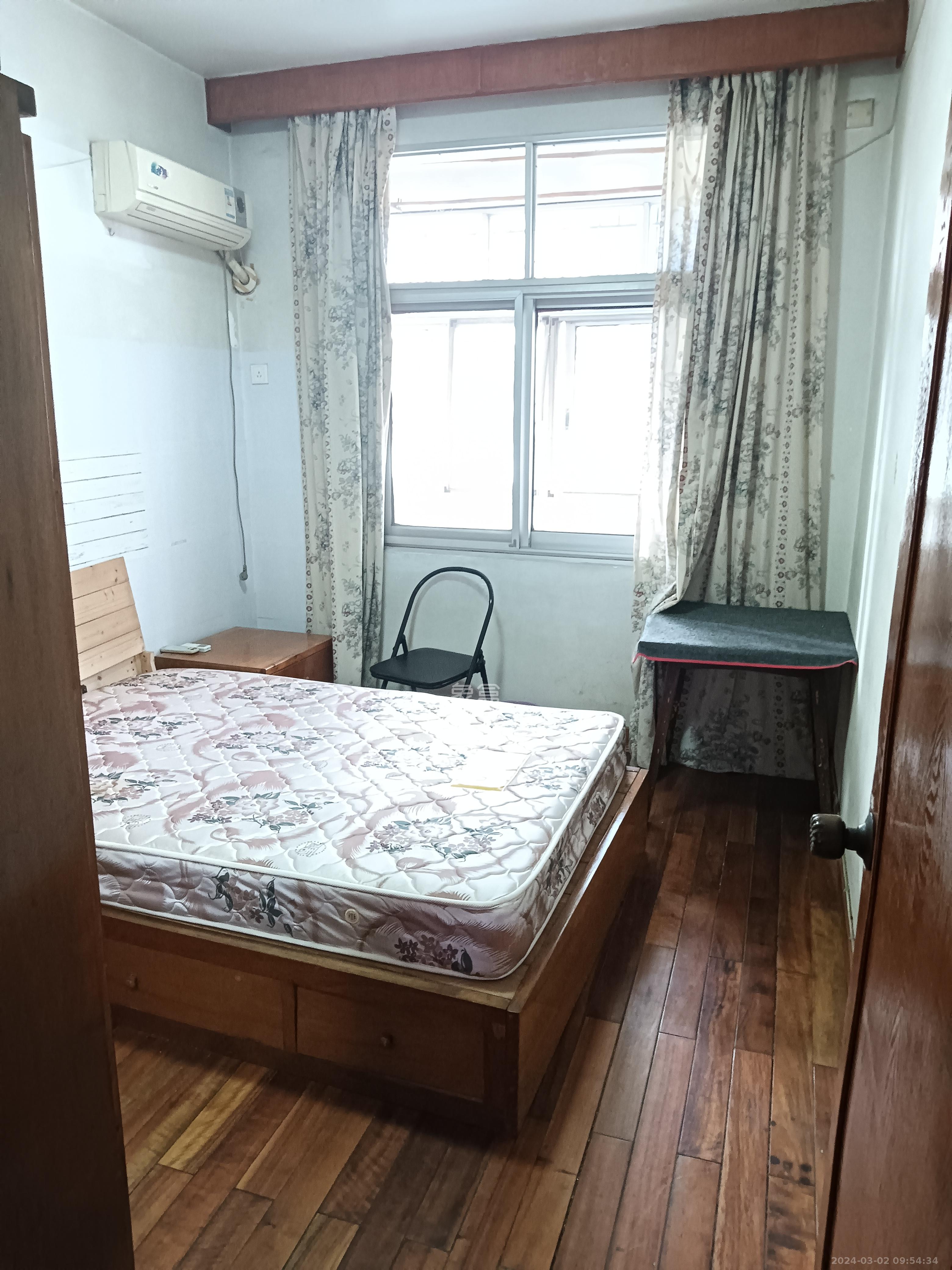 省建苑小区  3室2厅1卫   2300.00元/月室内图