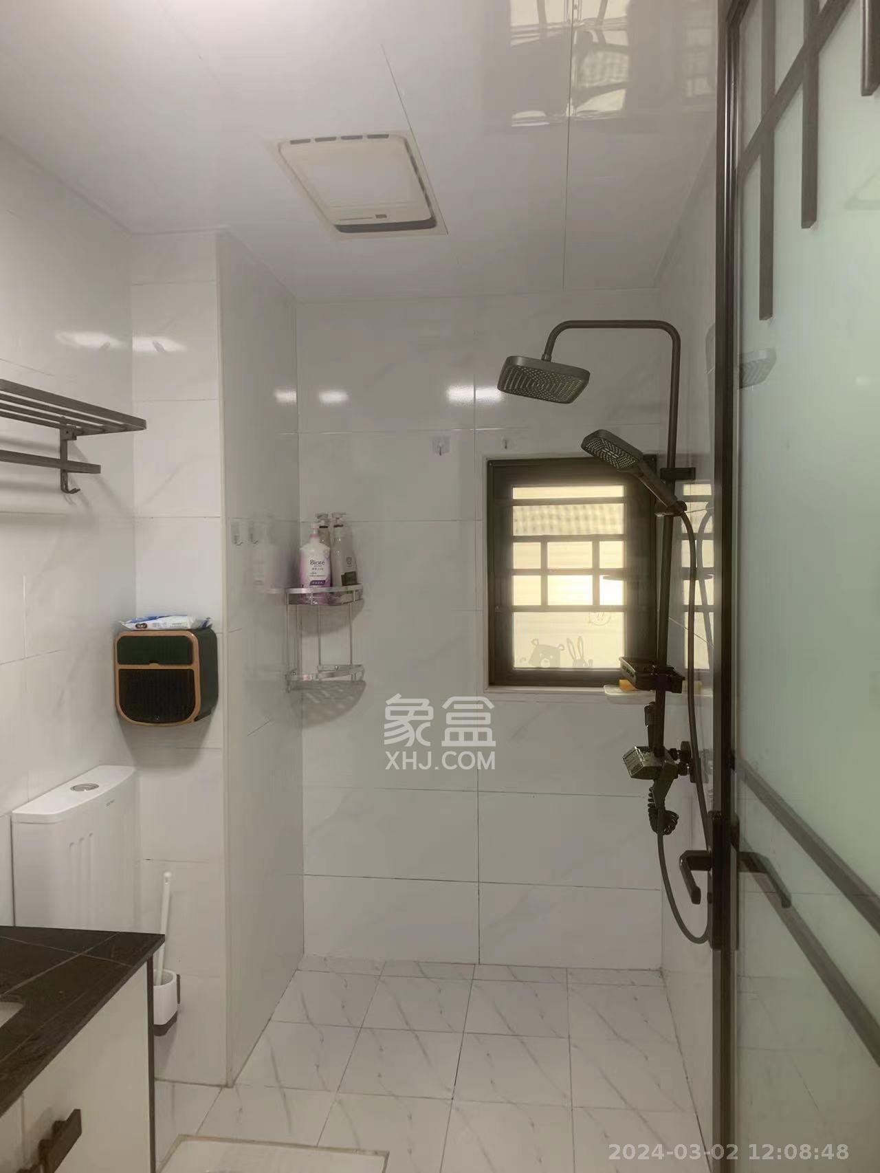 敏捷珑玥府  3室2厅1卫   2850.00元/月室内图