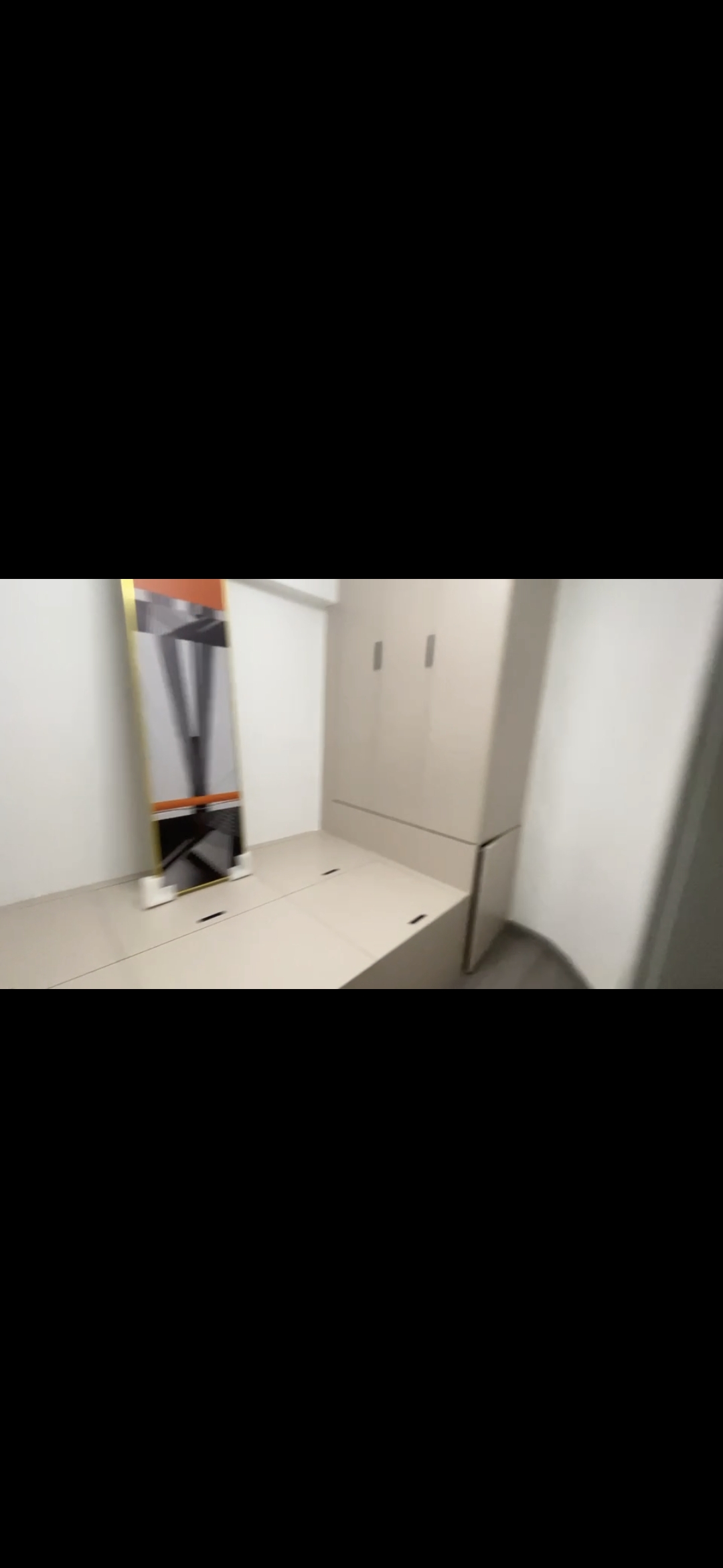 阳光城启航中心  1室1厅1卫   1500.00元/月室内图
