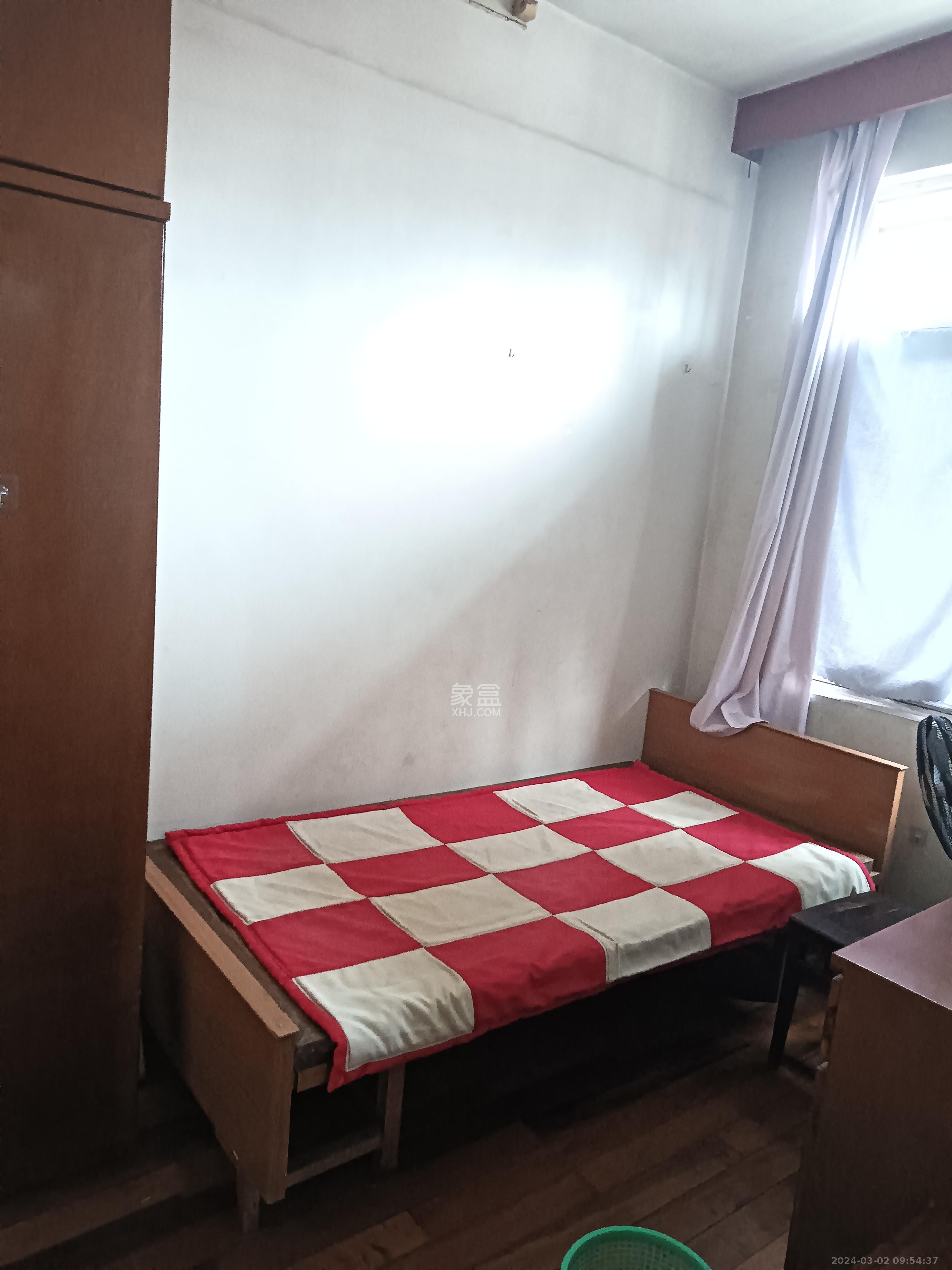 省建苑小区  3室2厅1卫   2300.00元/月室内图