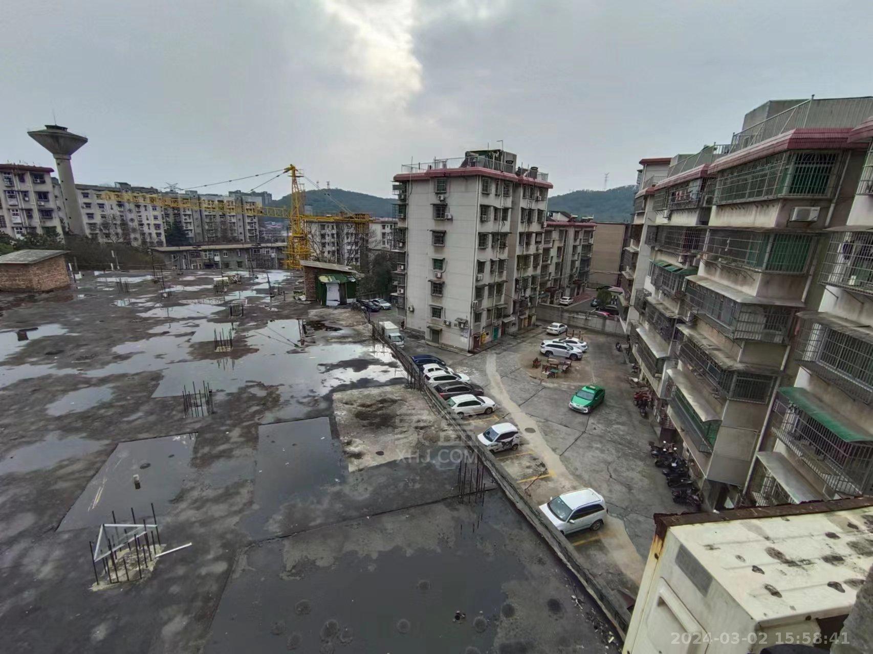 湘水1号 1室1厅1卫 700.00元/月 湘水1号 1室1厅1卫 700.00元/月室内图