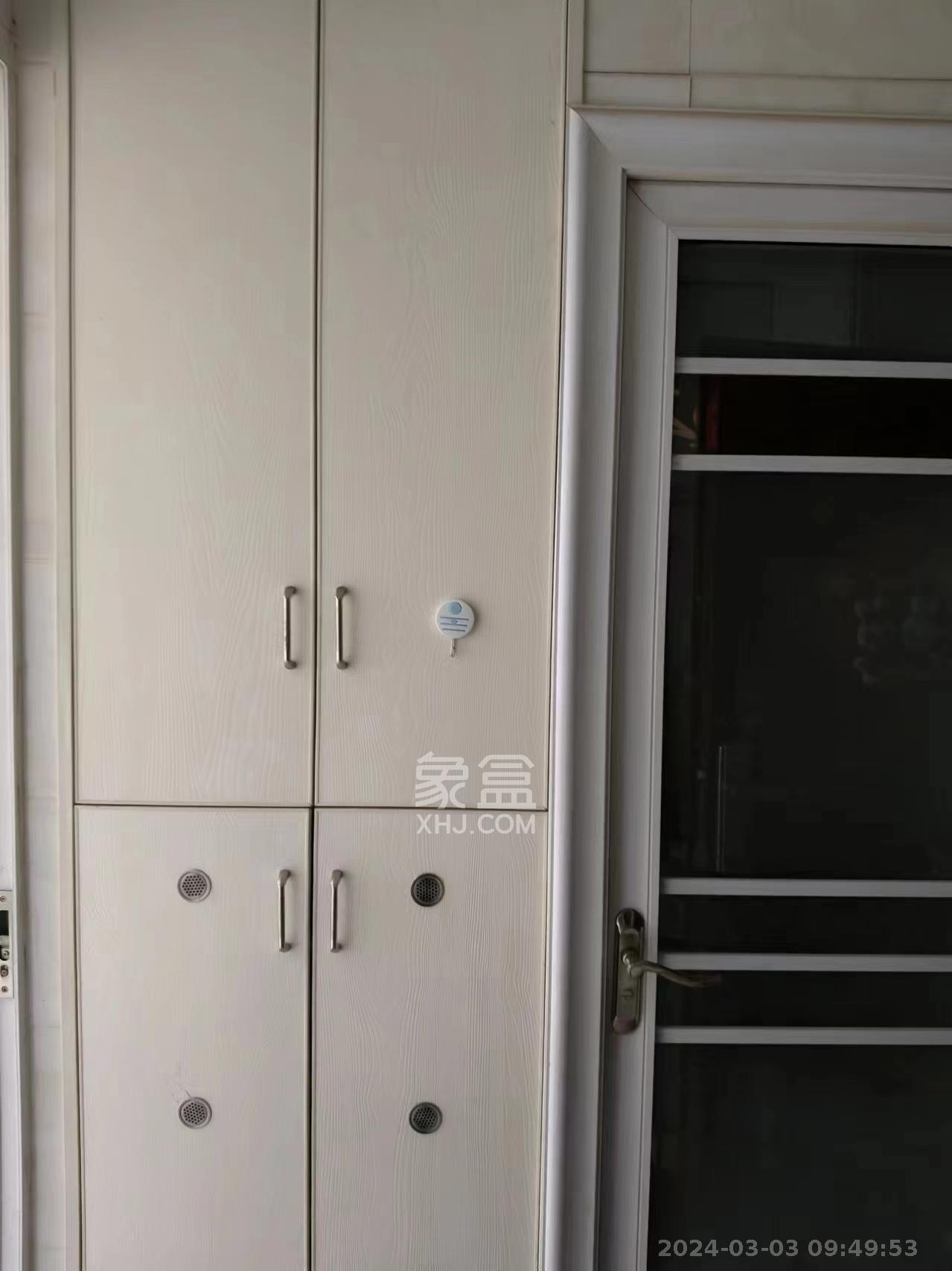 才子佳郡  1室1厅1卫   1200.00元/月室内图
