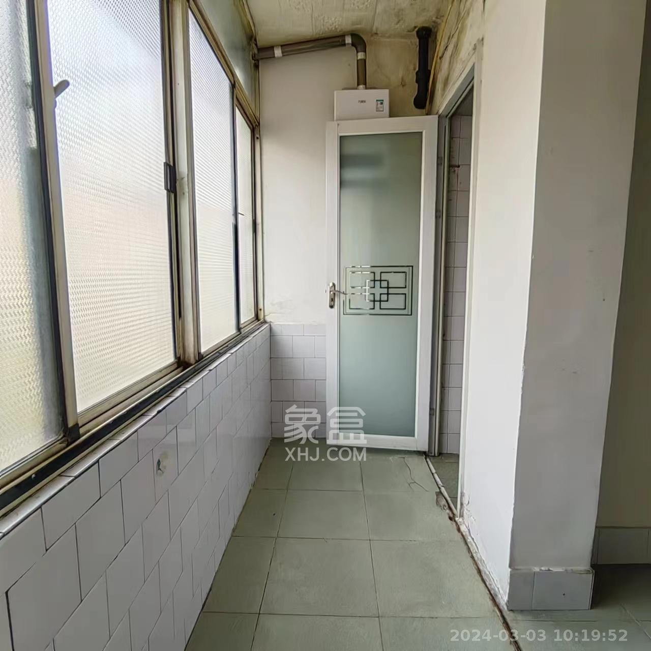 三印宿舍  2室2厅1卫   1500.00元/月室内图