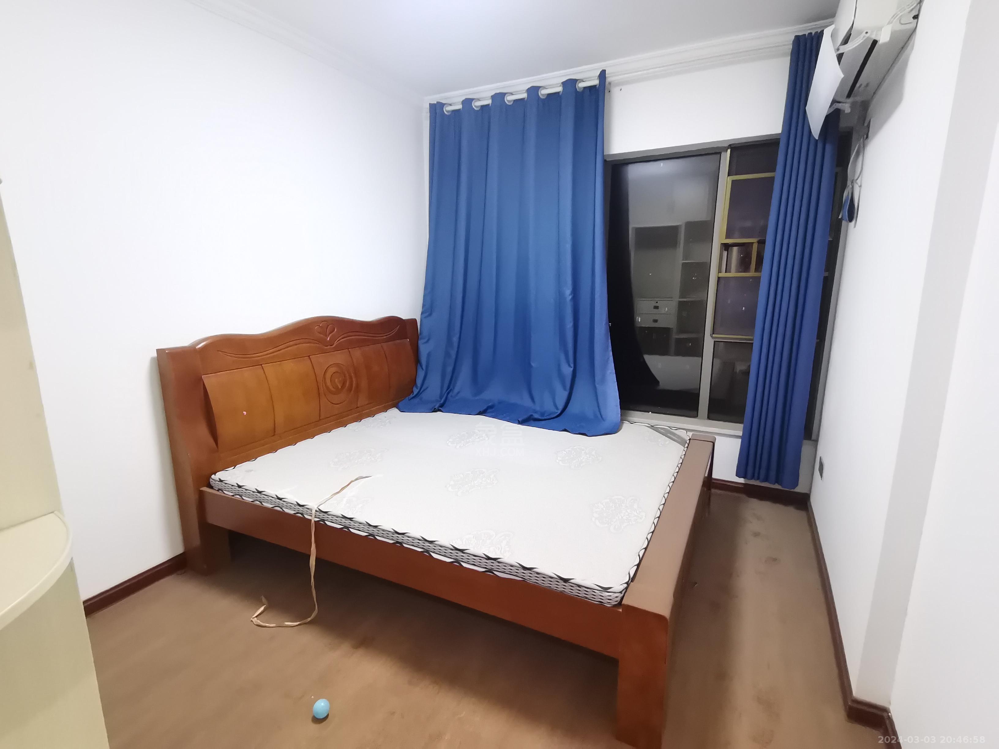 凯风珑城 3室2厅2卫 1500.00元/月 凯风珑城 3室2厅2卫 1500.00元/月室内图