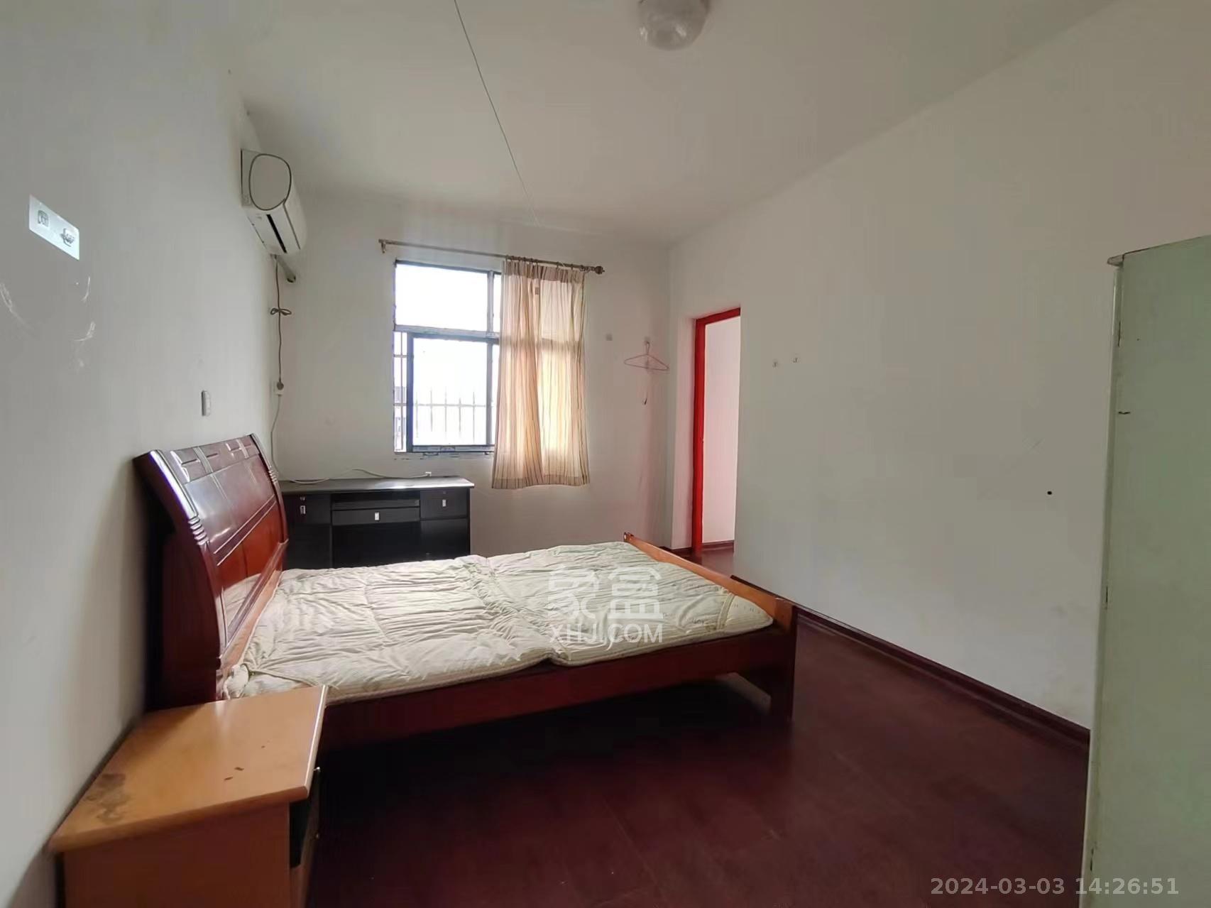 吉景小区  2室1厅1卫   1500.00元/月室内图
