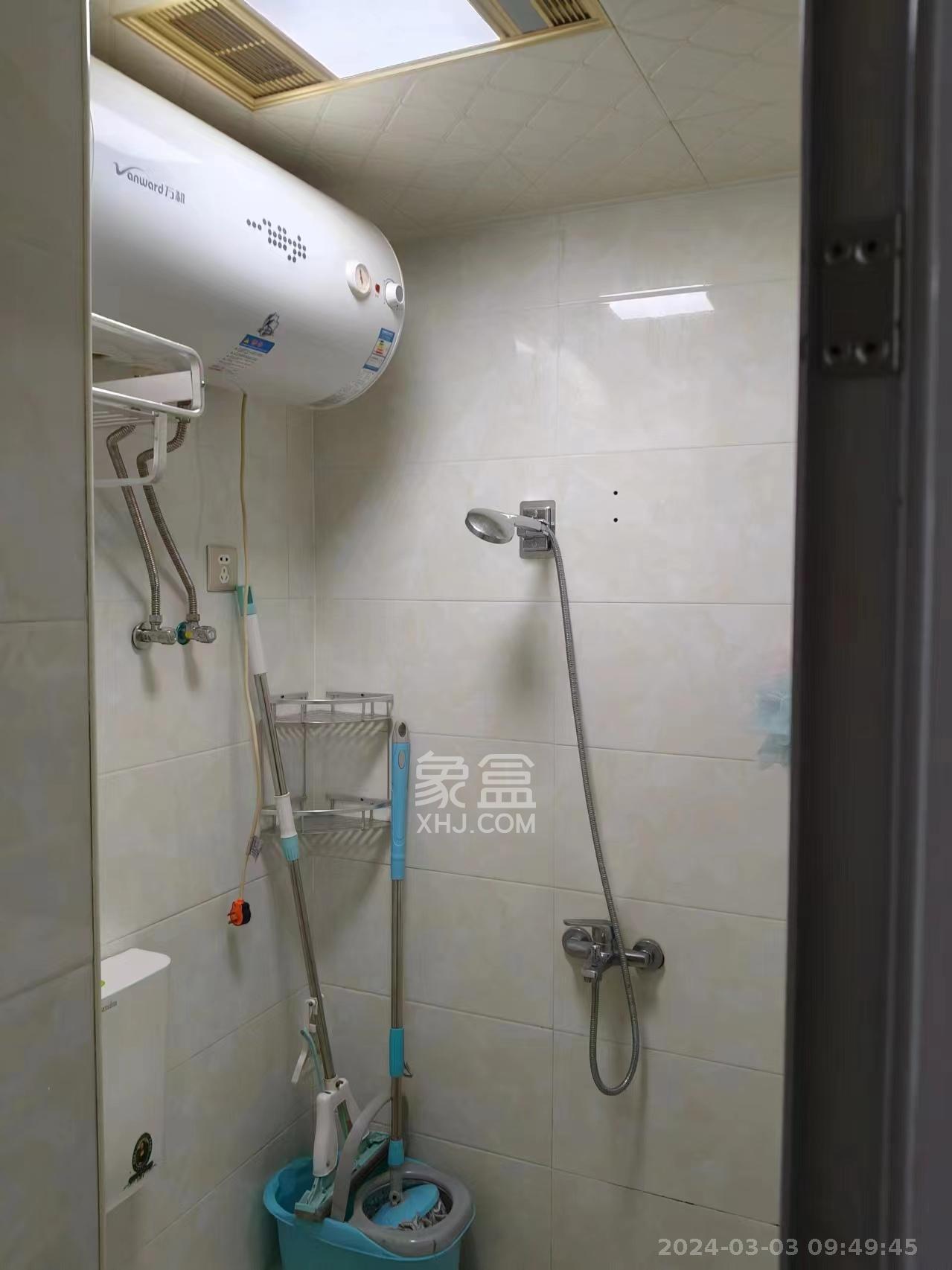 才子佳郡  1室1厅1卫   1200.00元/月室内图