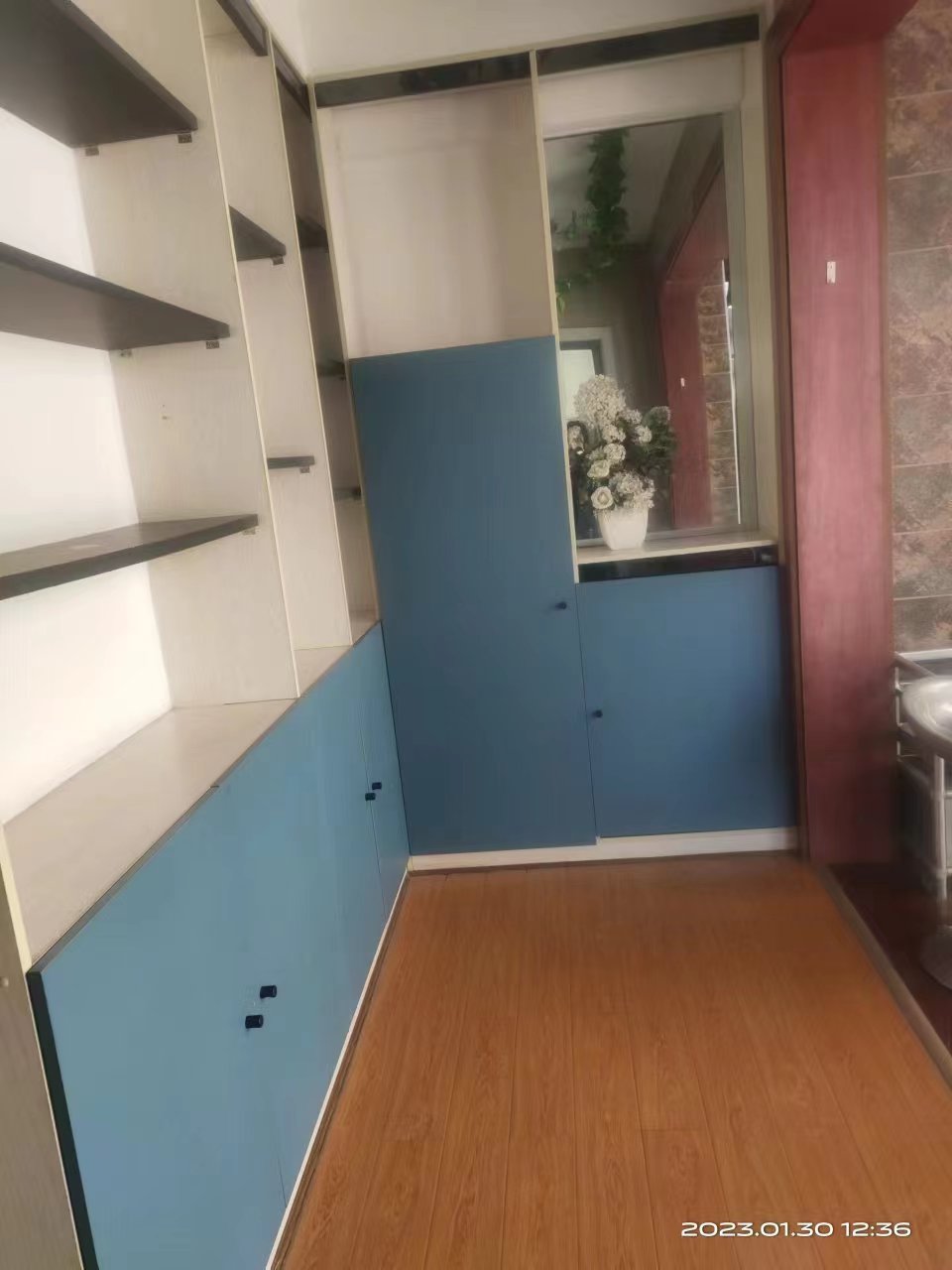 名仕华府  3室2厅2卫   2200.00元/月室内图