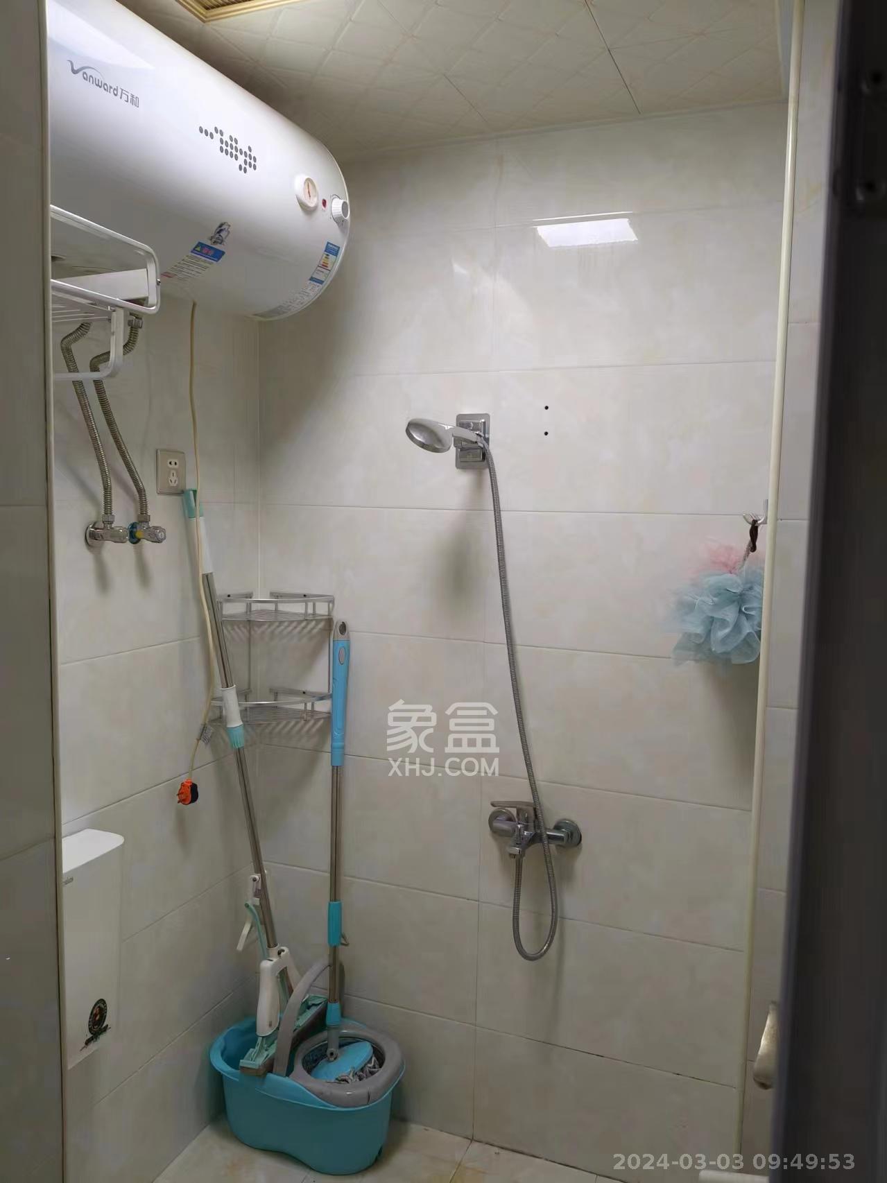 才子佳郡  1室1厅1卫   1200.00元/月室内图