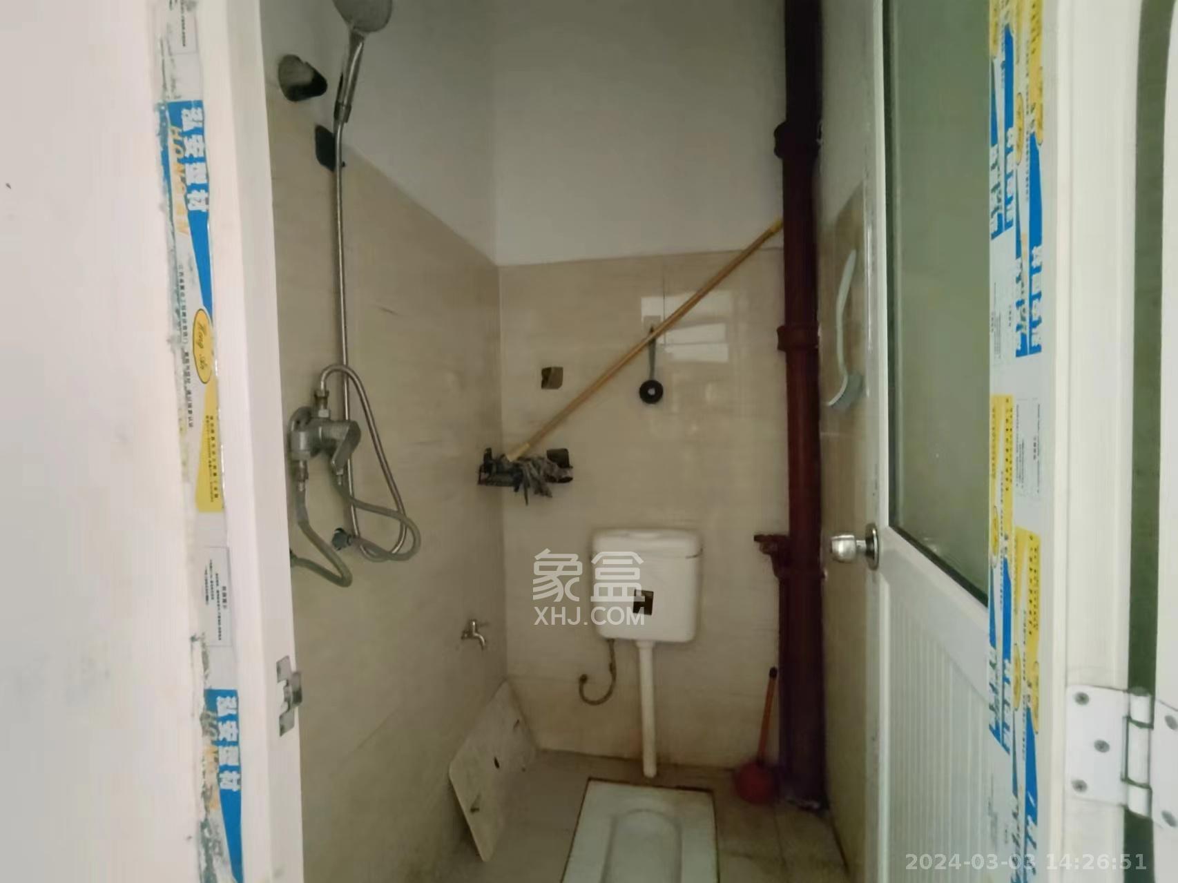 吉景小区  2室1厅1卫   1500.00元/月室内图