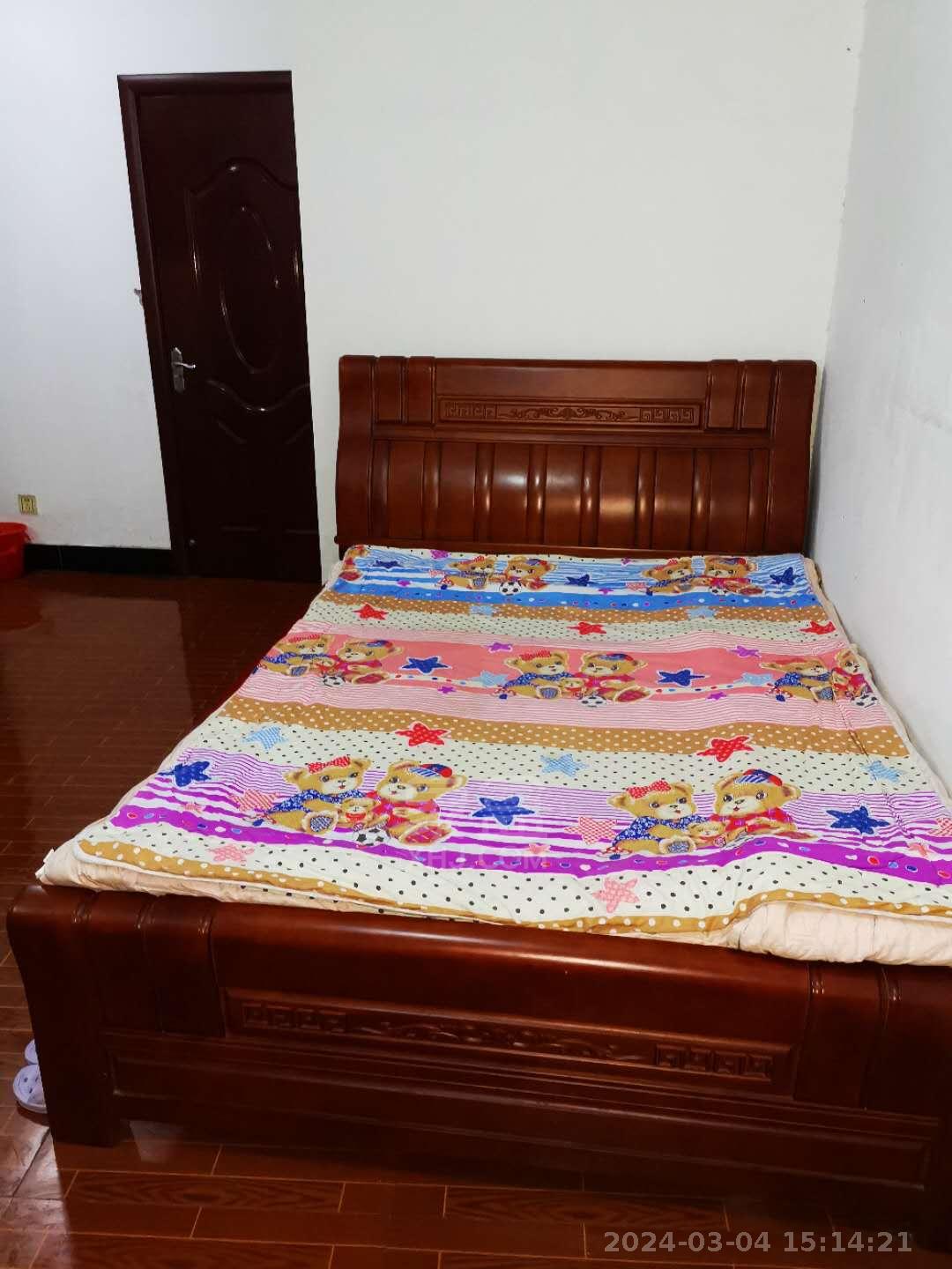 胜马可  1室1厅1卫   900.00元/月小区图