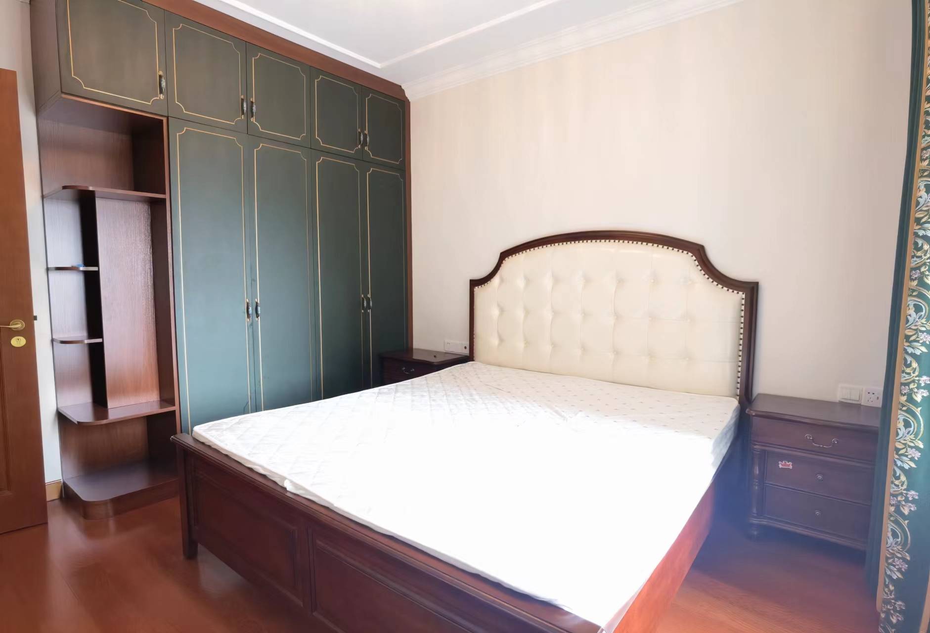 恒大中央公园 3室1厅1卫 3500.00元/月 恒大中央公园 3室1厅1卫 3500.00元/月室内图