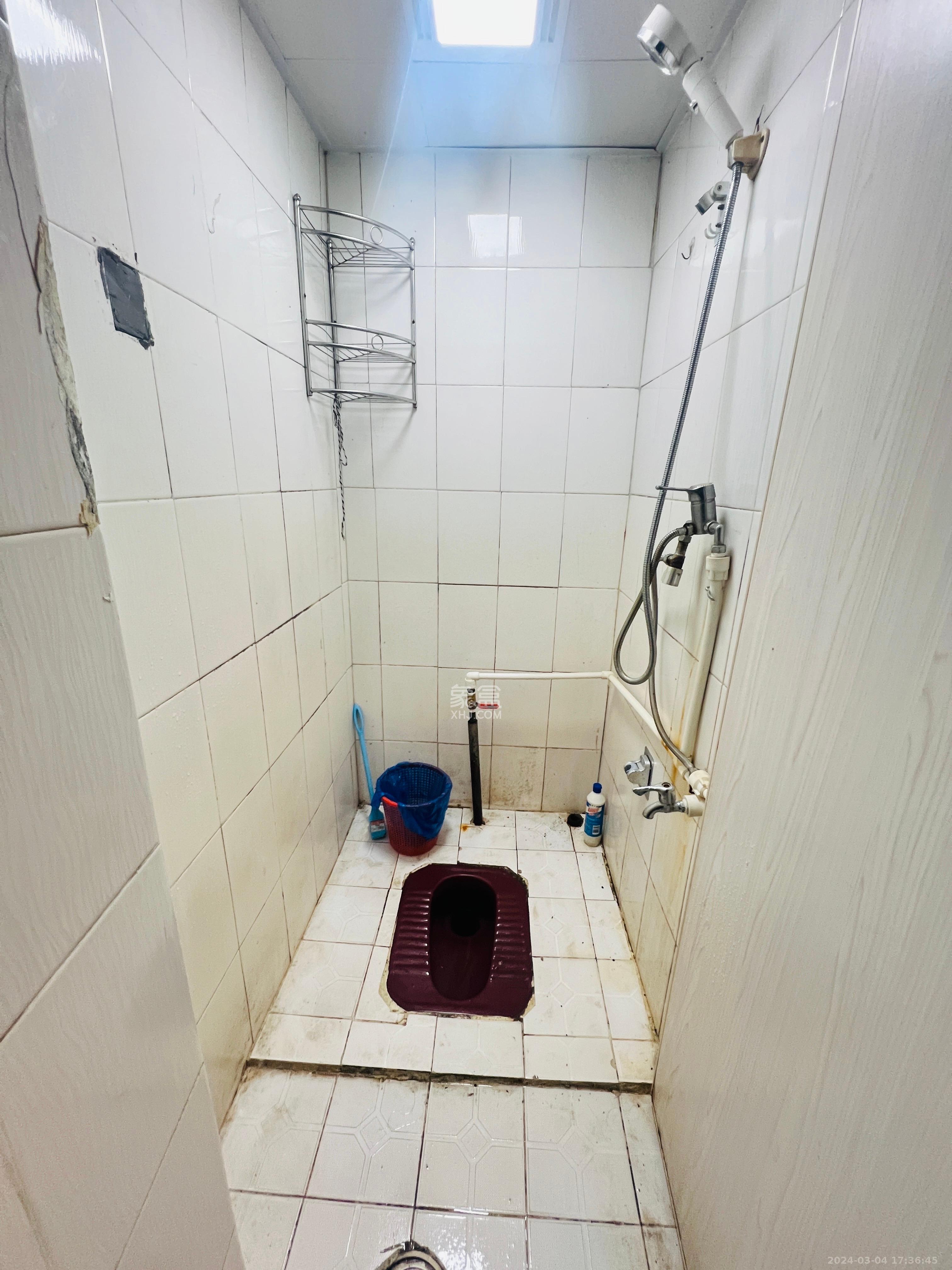 荣安宿舍  2室2厅1卫   1600.00元/月室内图