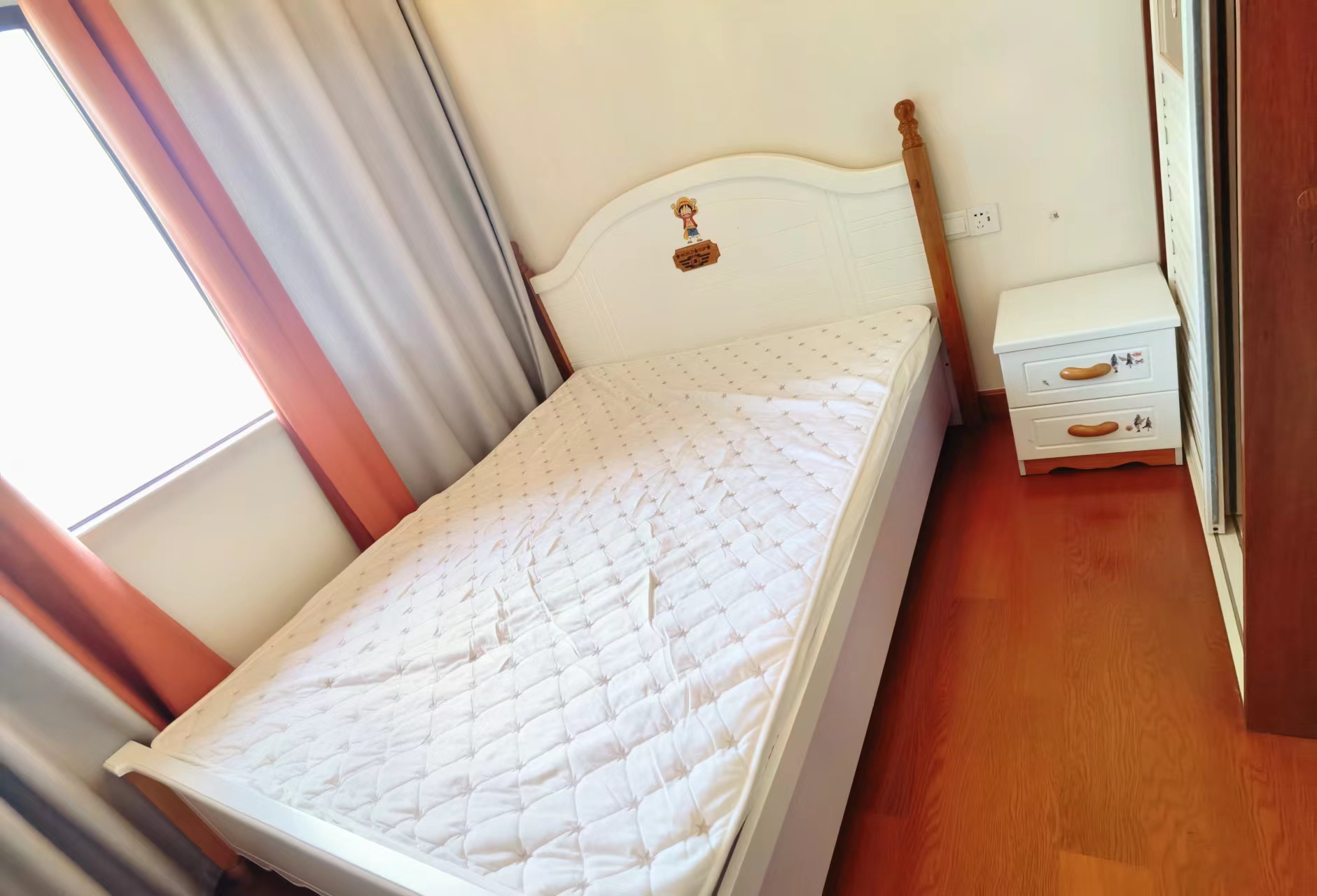 恒大中央公园 3室1厅1卫 3500.00元/月 恒大中央公园 3室1厅1卫 3500.00元/月室内图