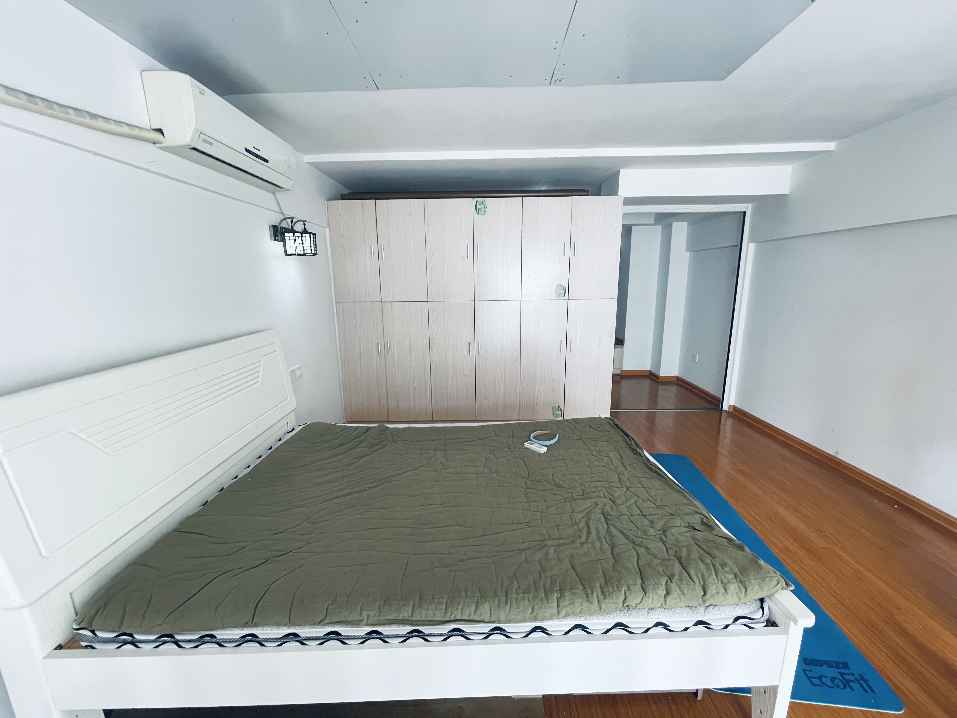 龙泰上品  1室1厅1卫   1000.00元/月室内图