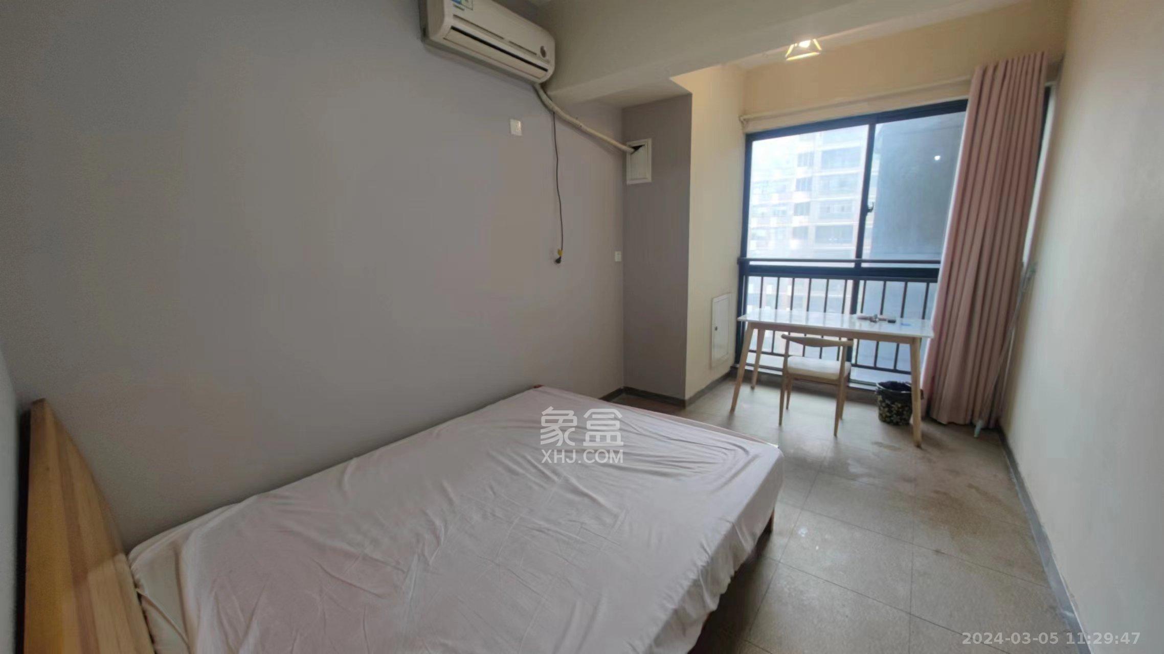 建安像素汇  1室1厅1卫   1050.00元/月室内图1