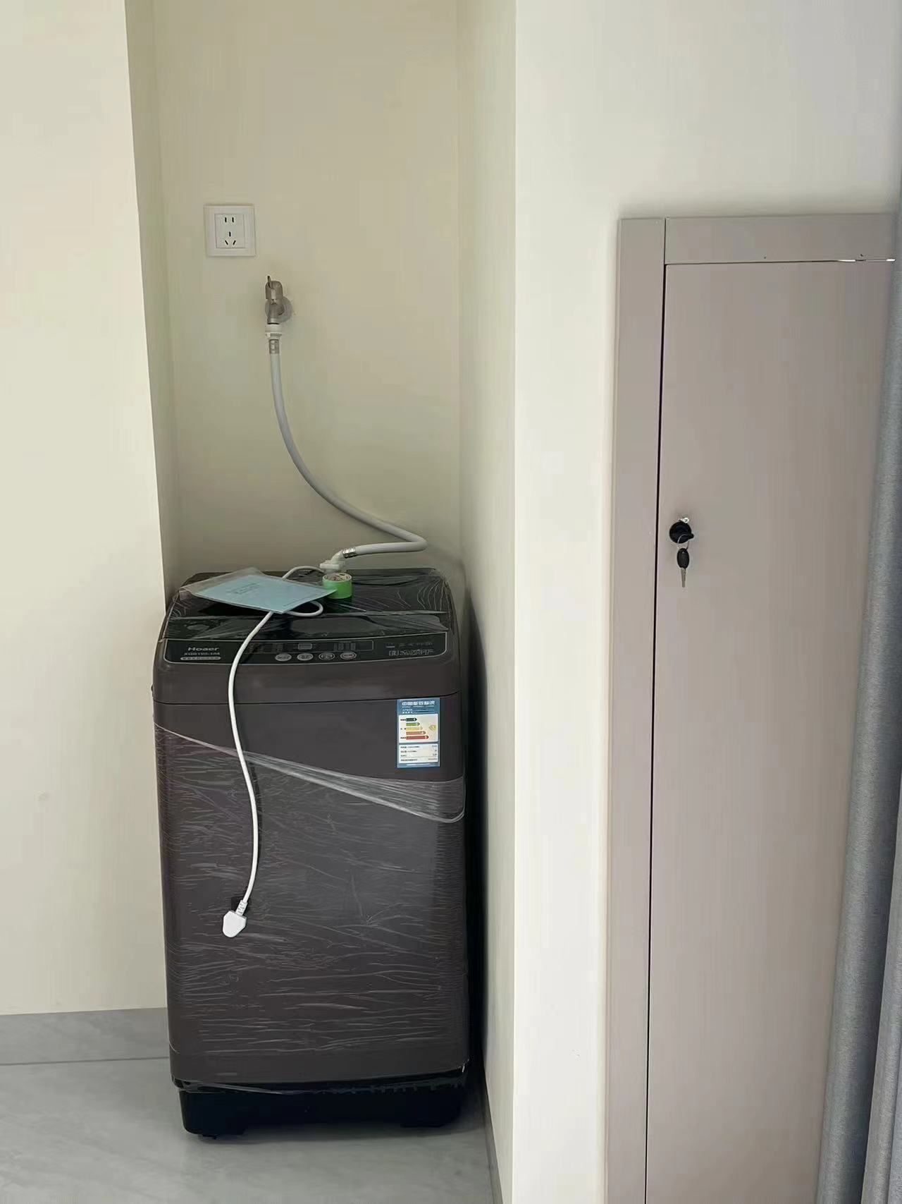 通号云璟台  1室1厅1卫   1500.00元/月室内图