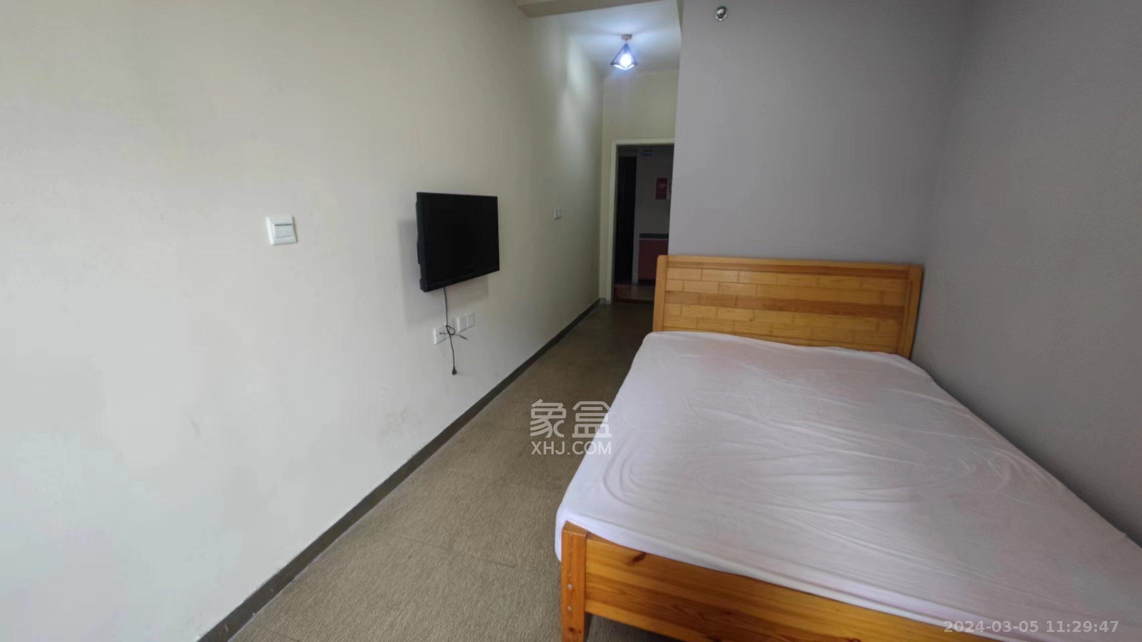 建安像素汇  1室1厅1卫   1050.00元/月室内图