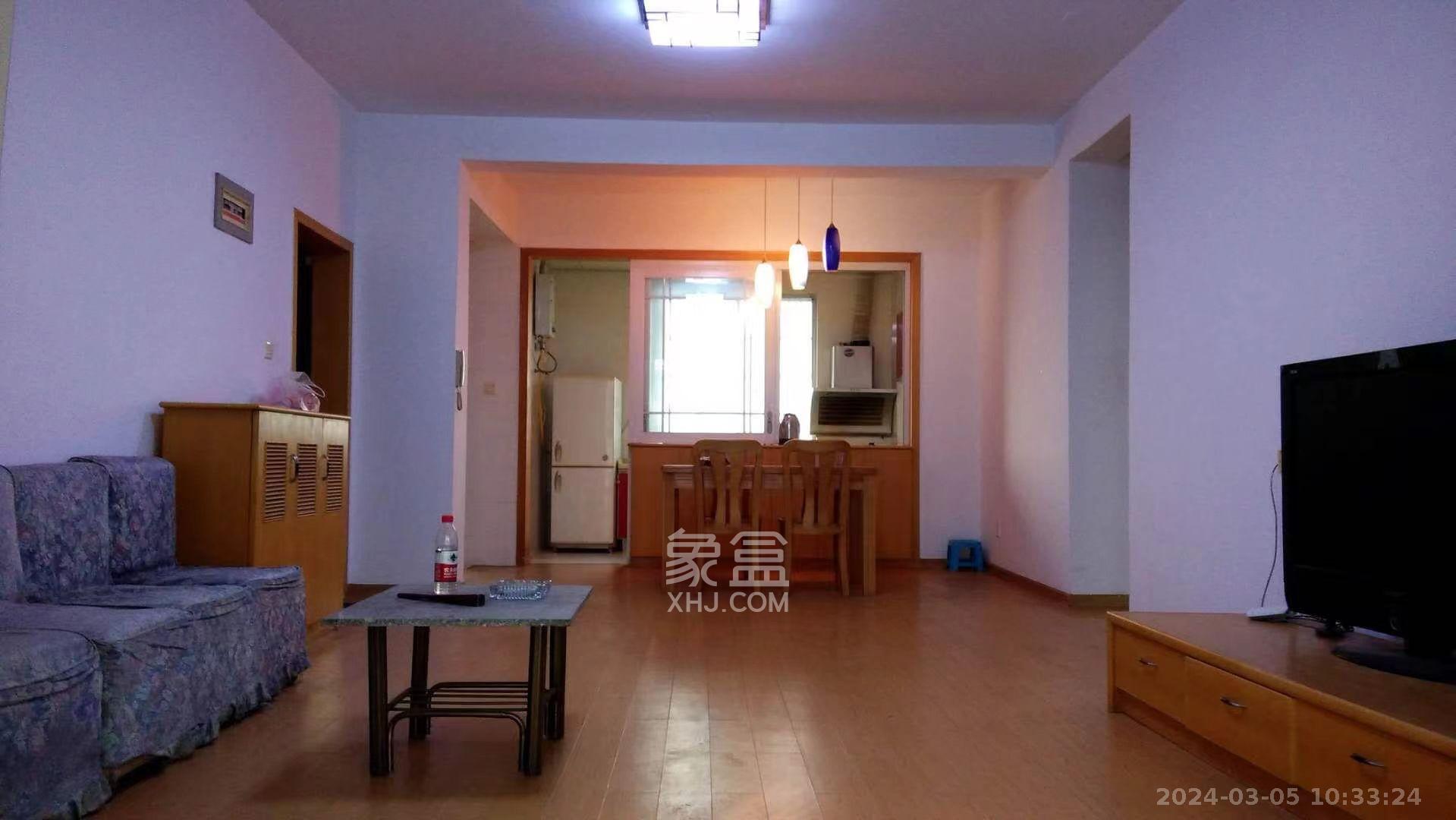 大众传媒教师公寓  2室2厅1卫   1750.00元/月室内图
