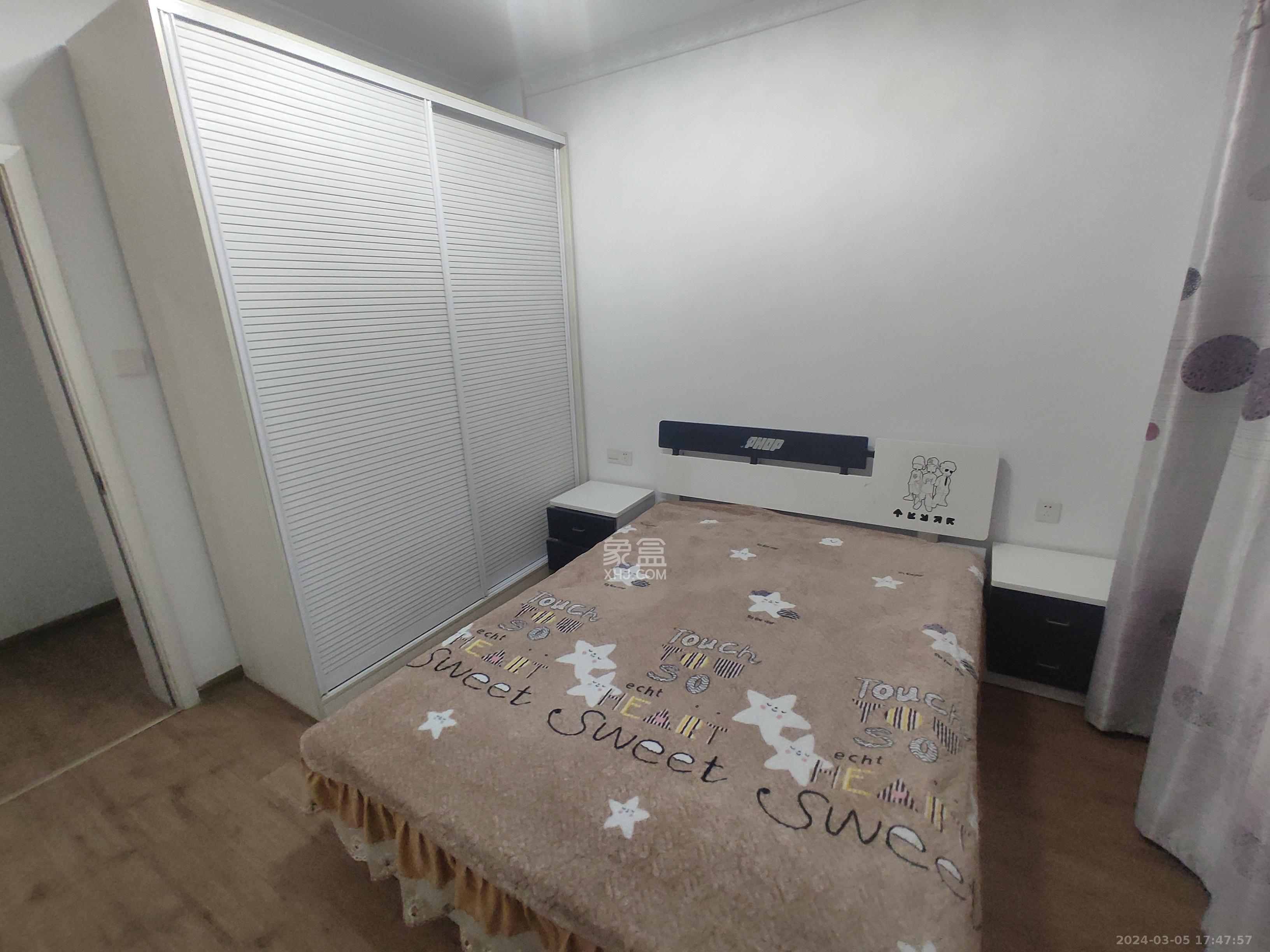 锑都家园  2室2厅2卫   1800.00元/月室内图
